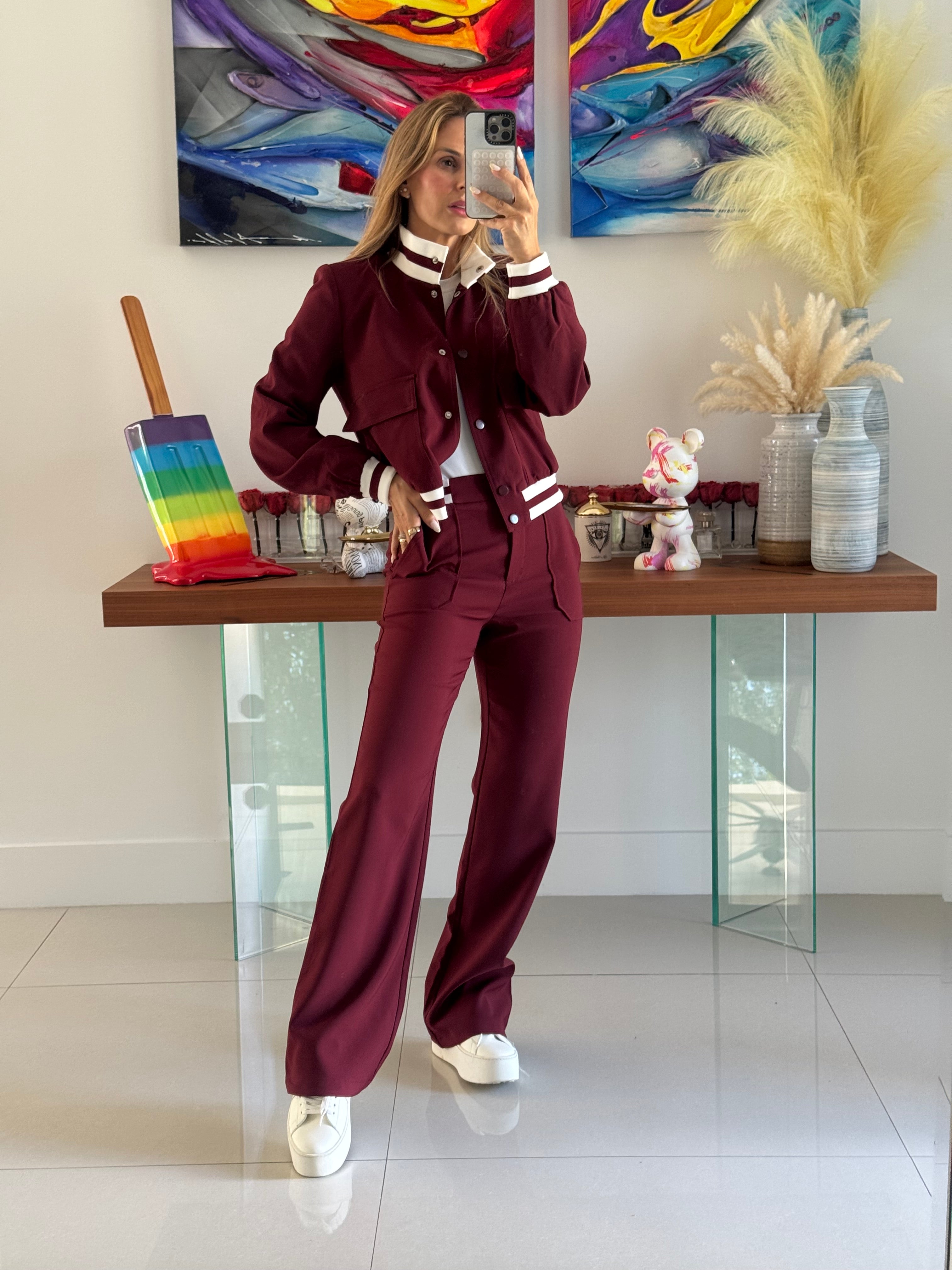 Set Yasmín