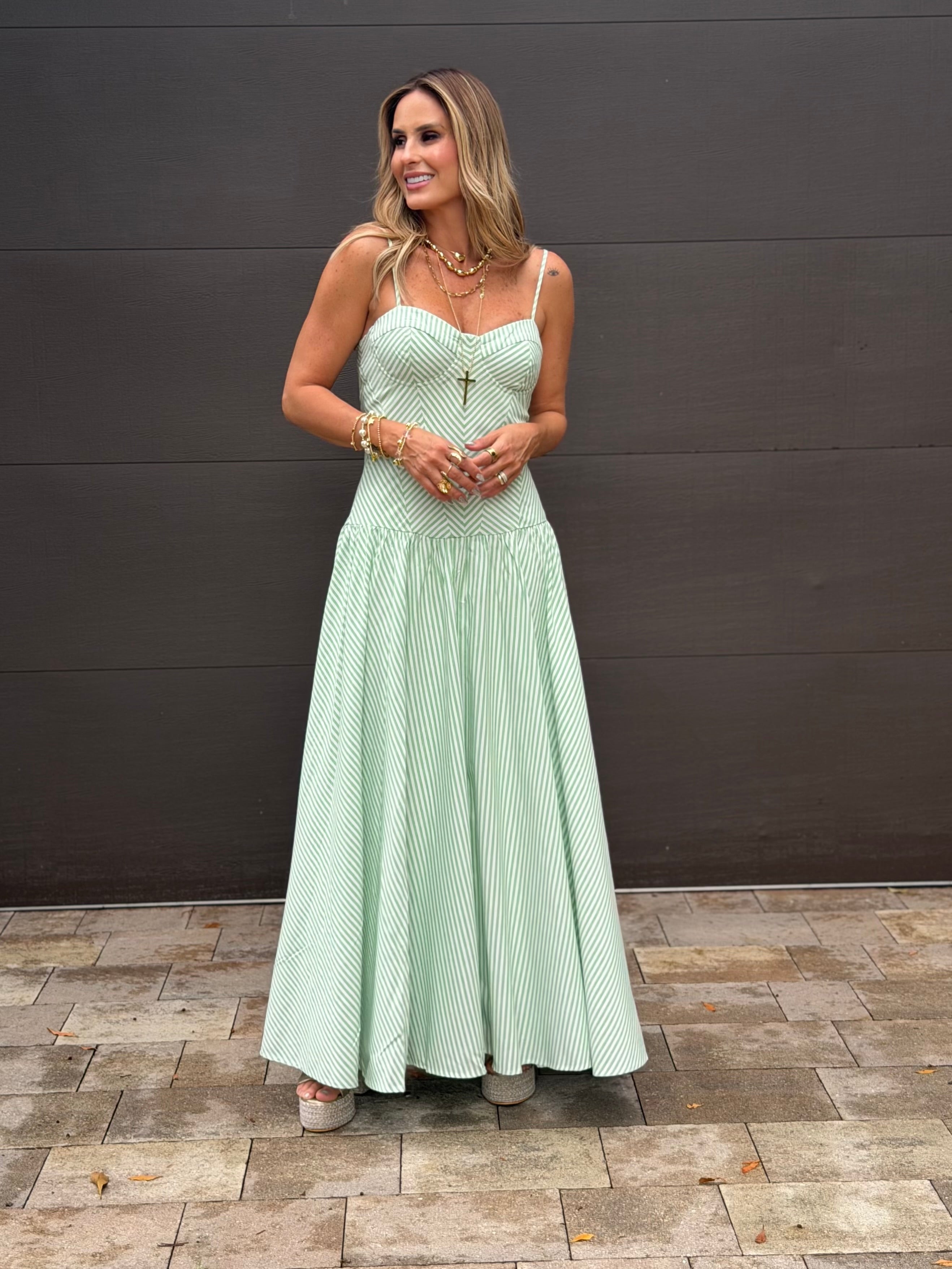 Dress Barbie