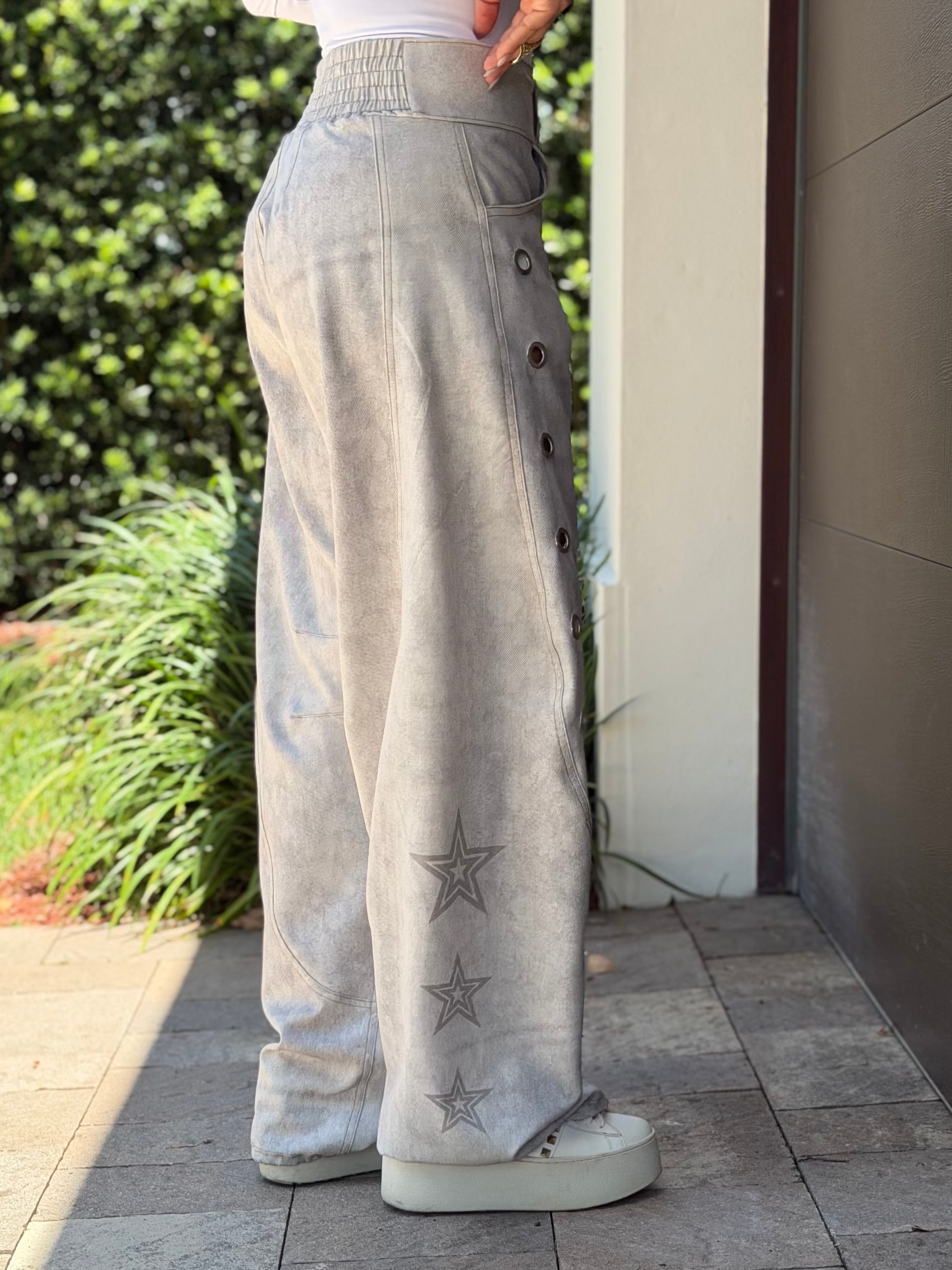 Pant VSW Barrel BASIC