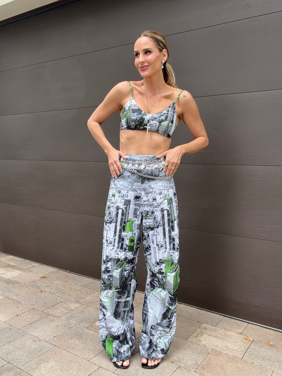 Set VSW City Caracas