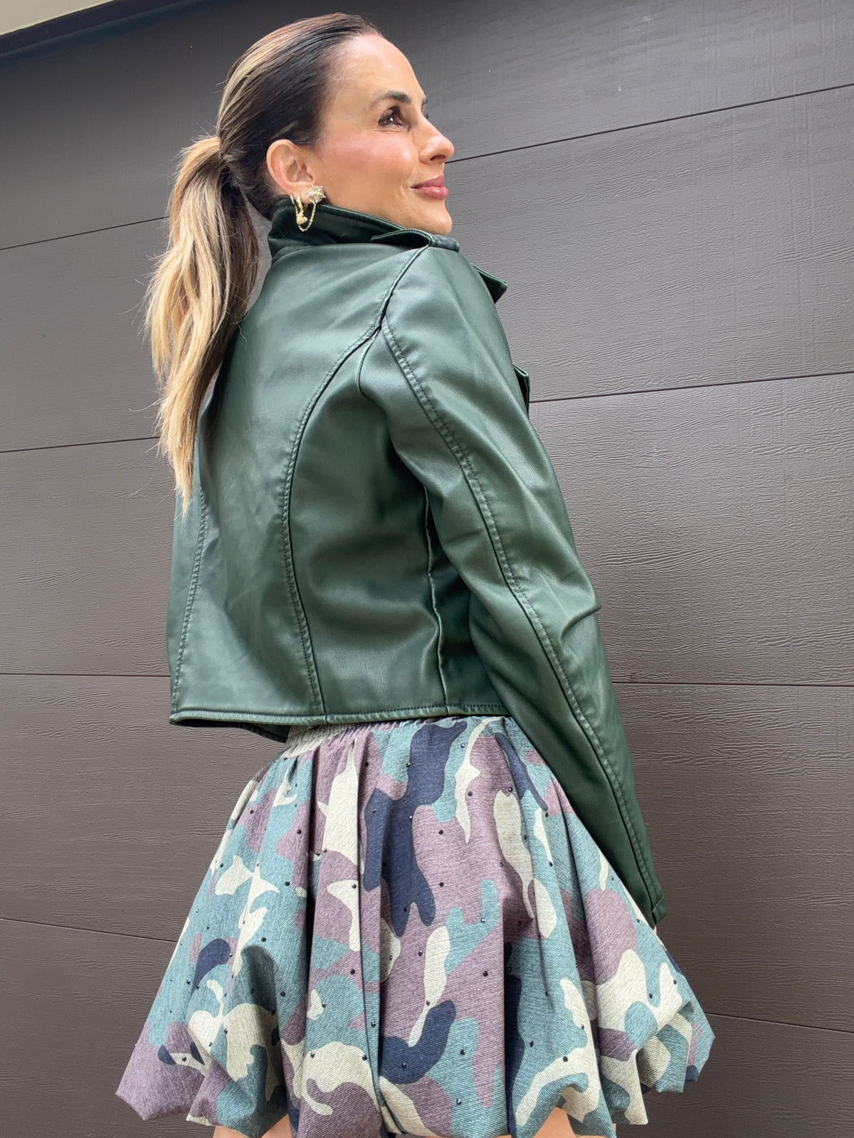 Jacket V223