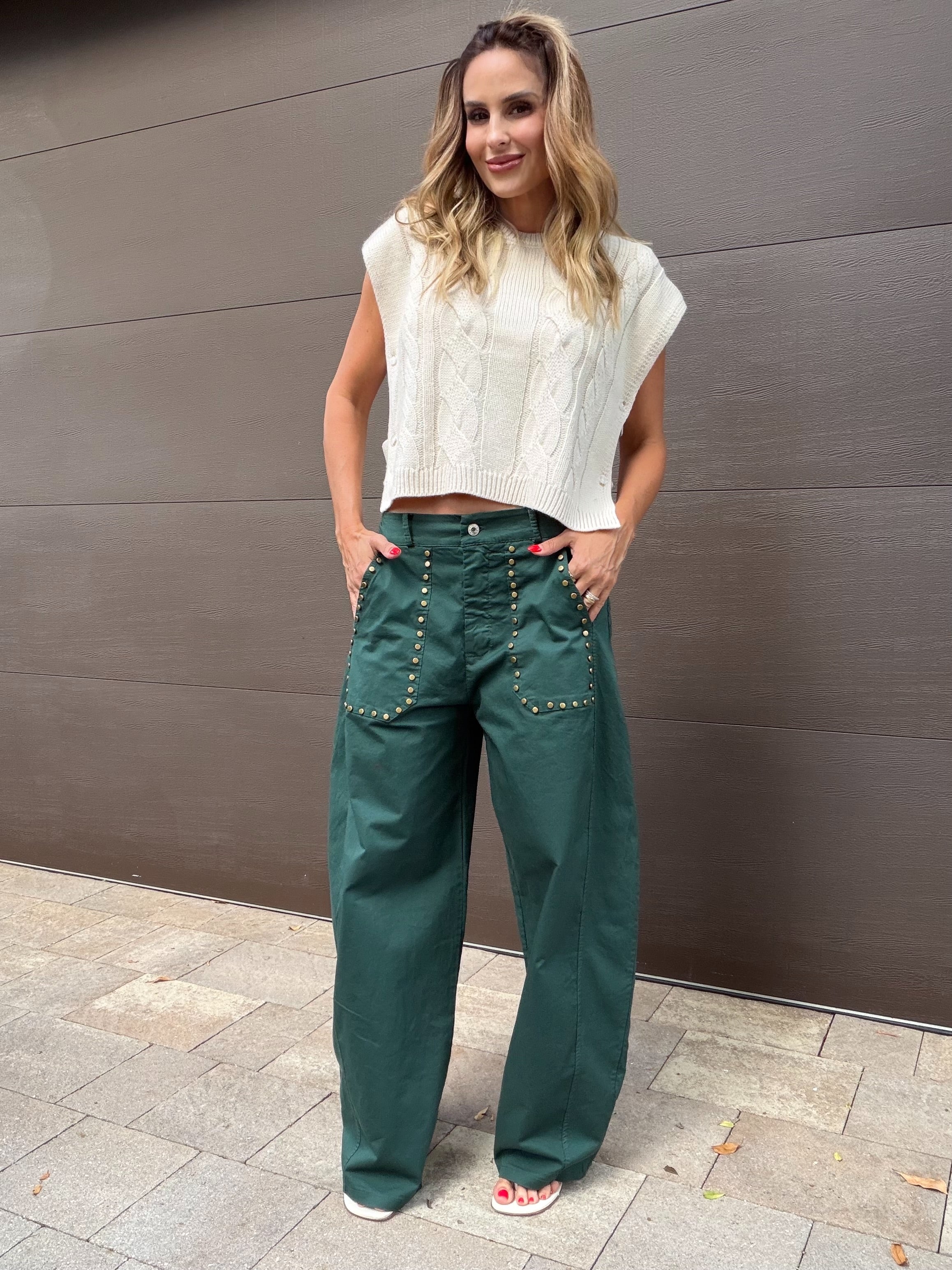 Pant Ita 60