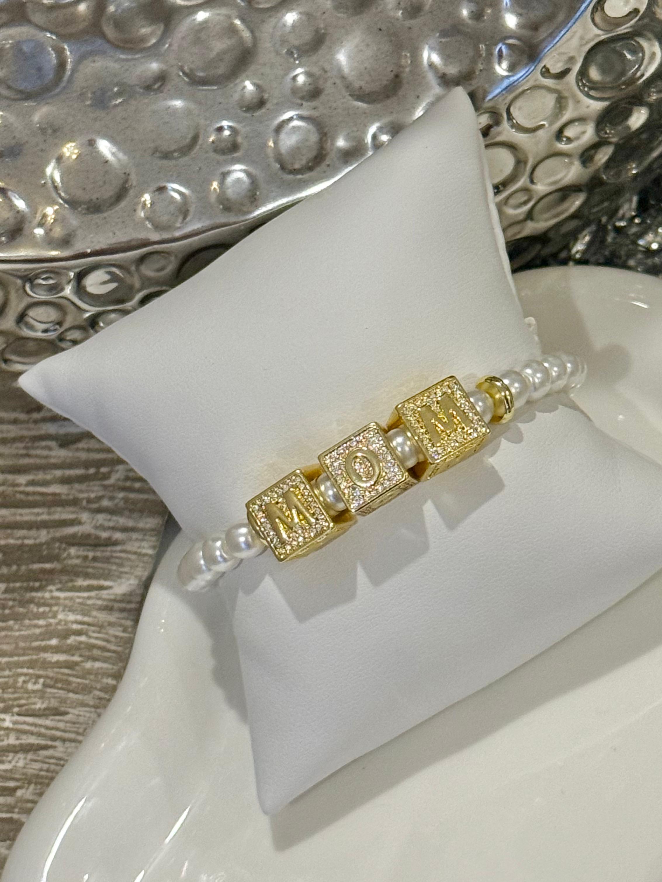 Pulsera MOM