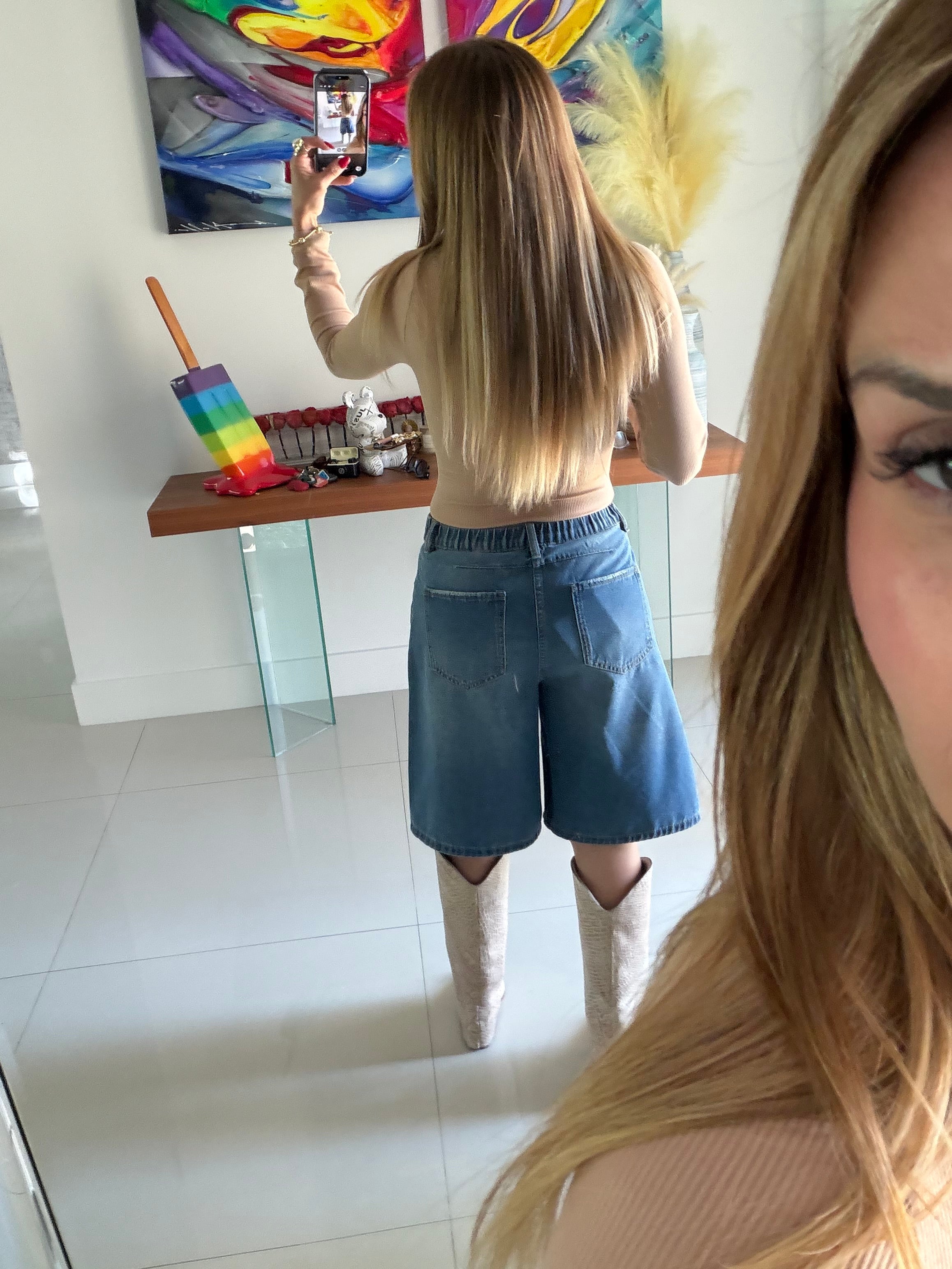 Short Go