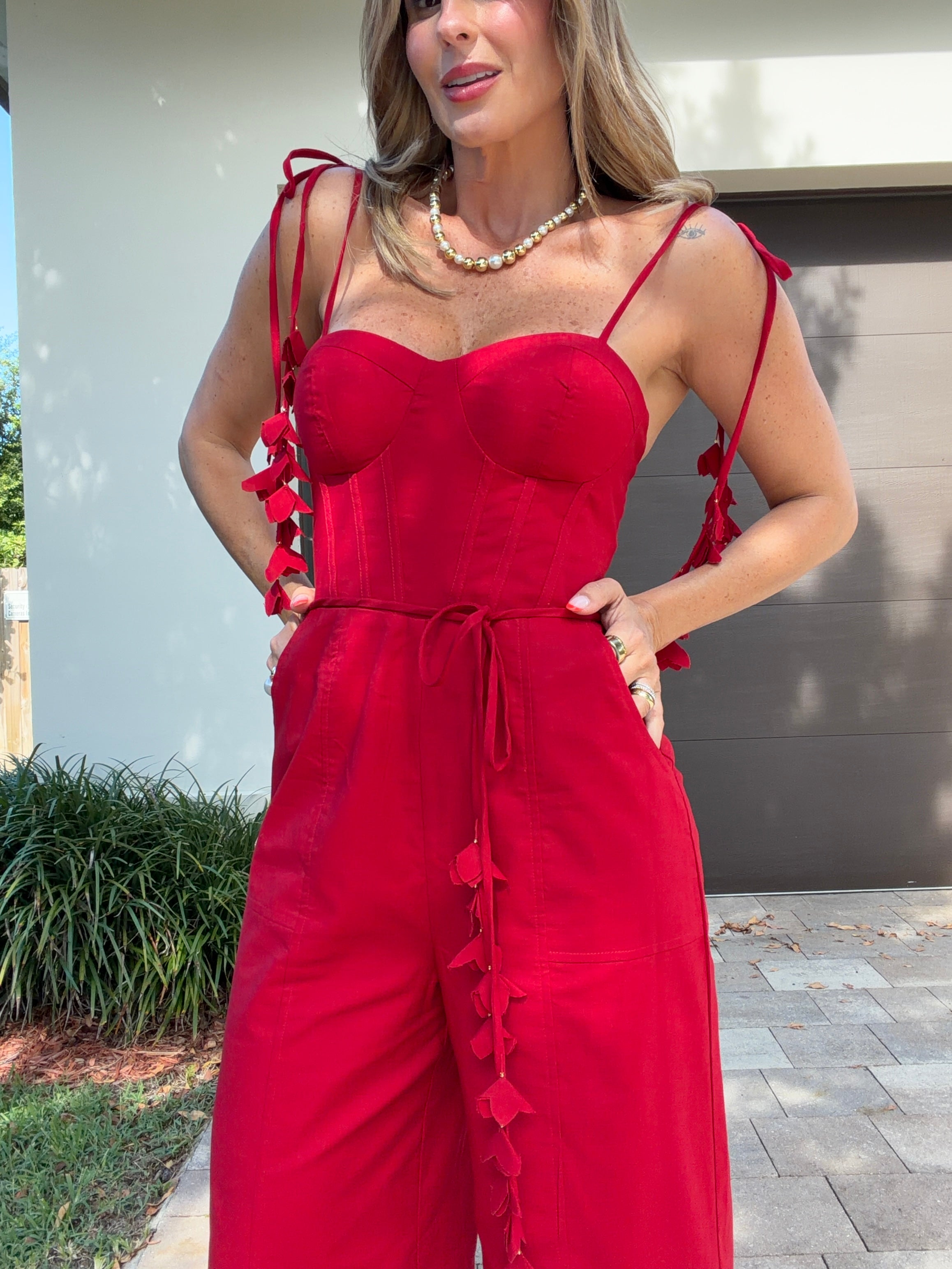 Jumpsuit R