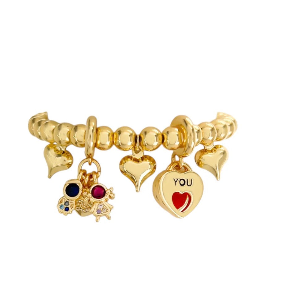 Pulsera VSW Valen 25