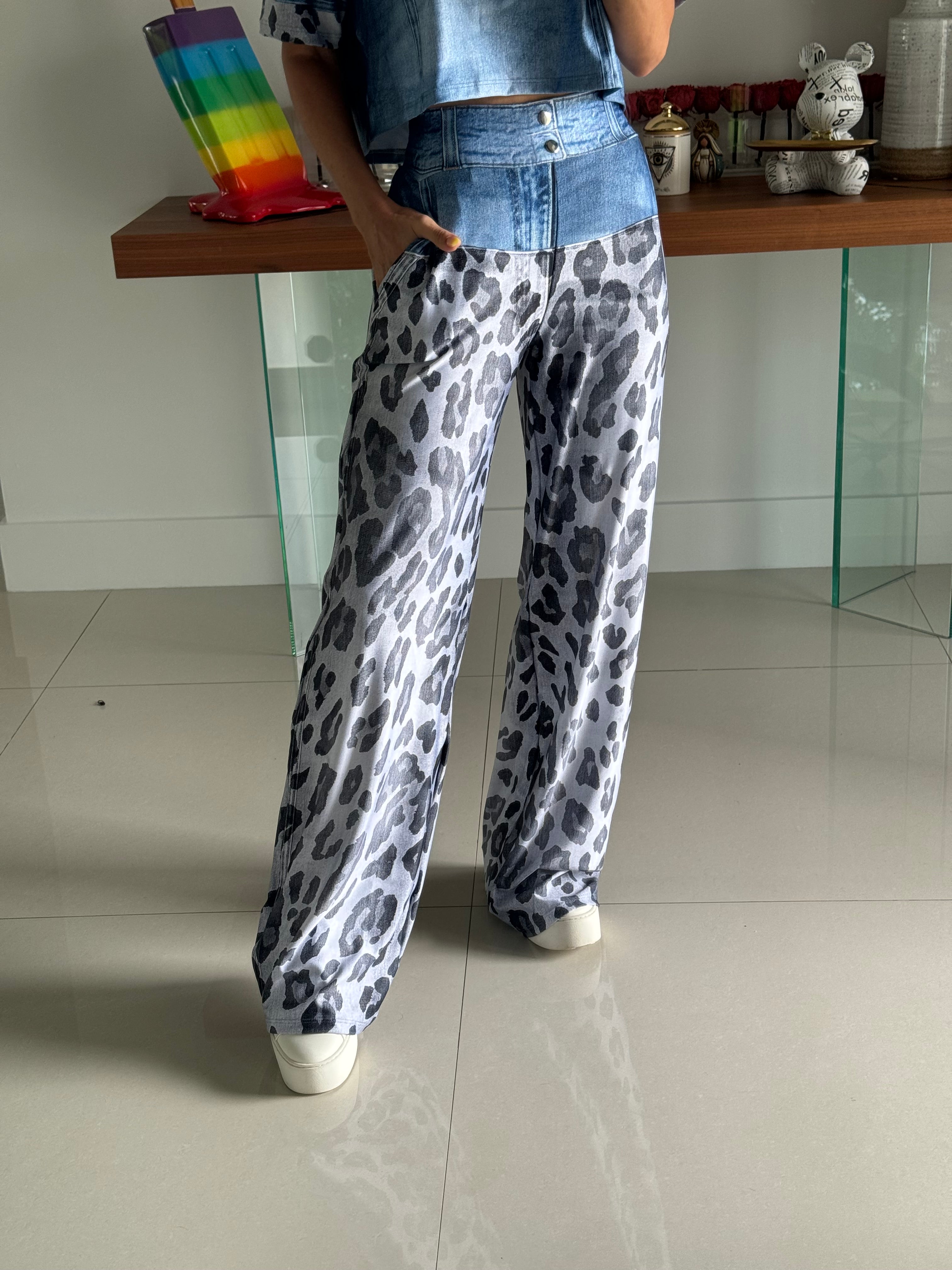 Set VSW Denim G6