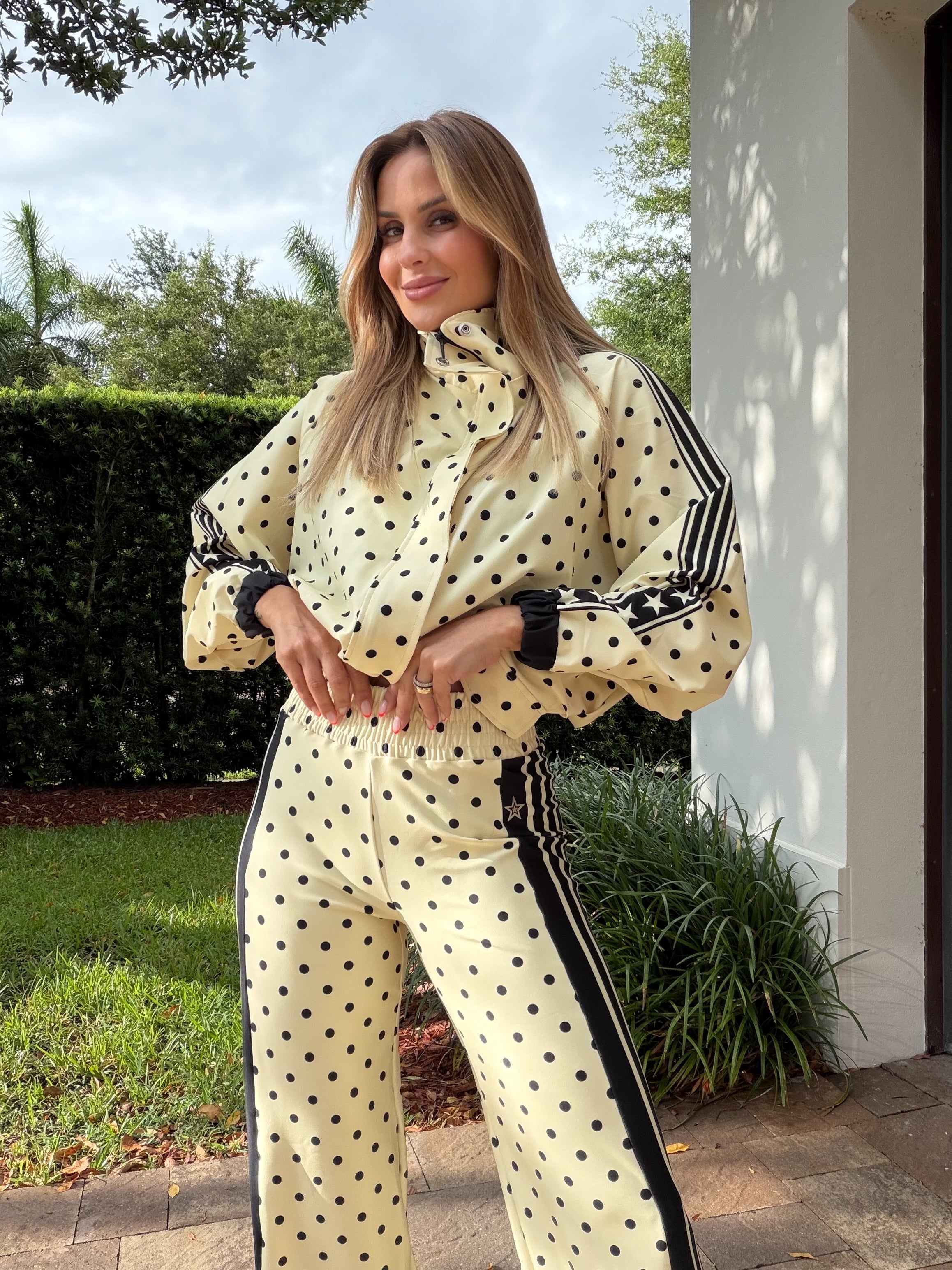 Set VSW Add Polka 90