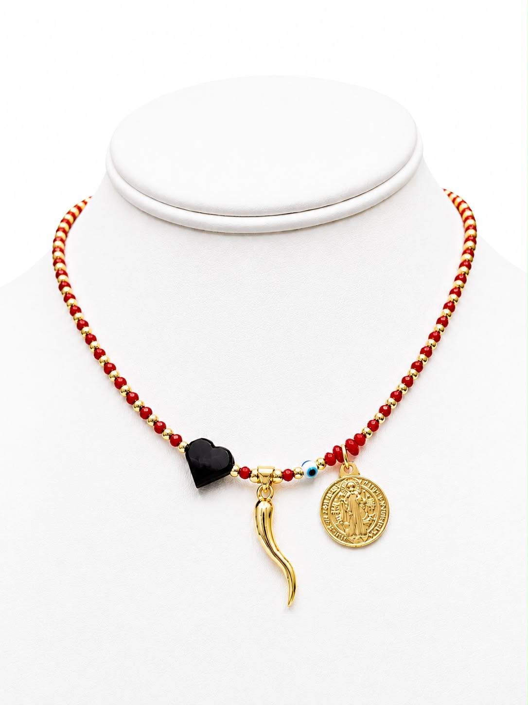 Choker Talisman