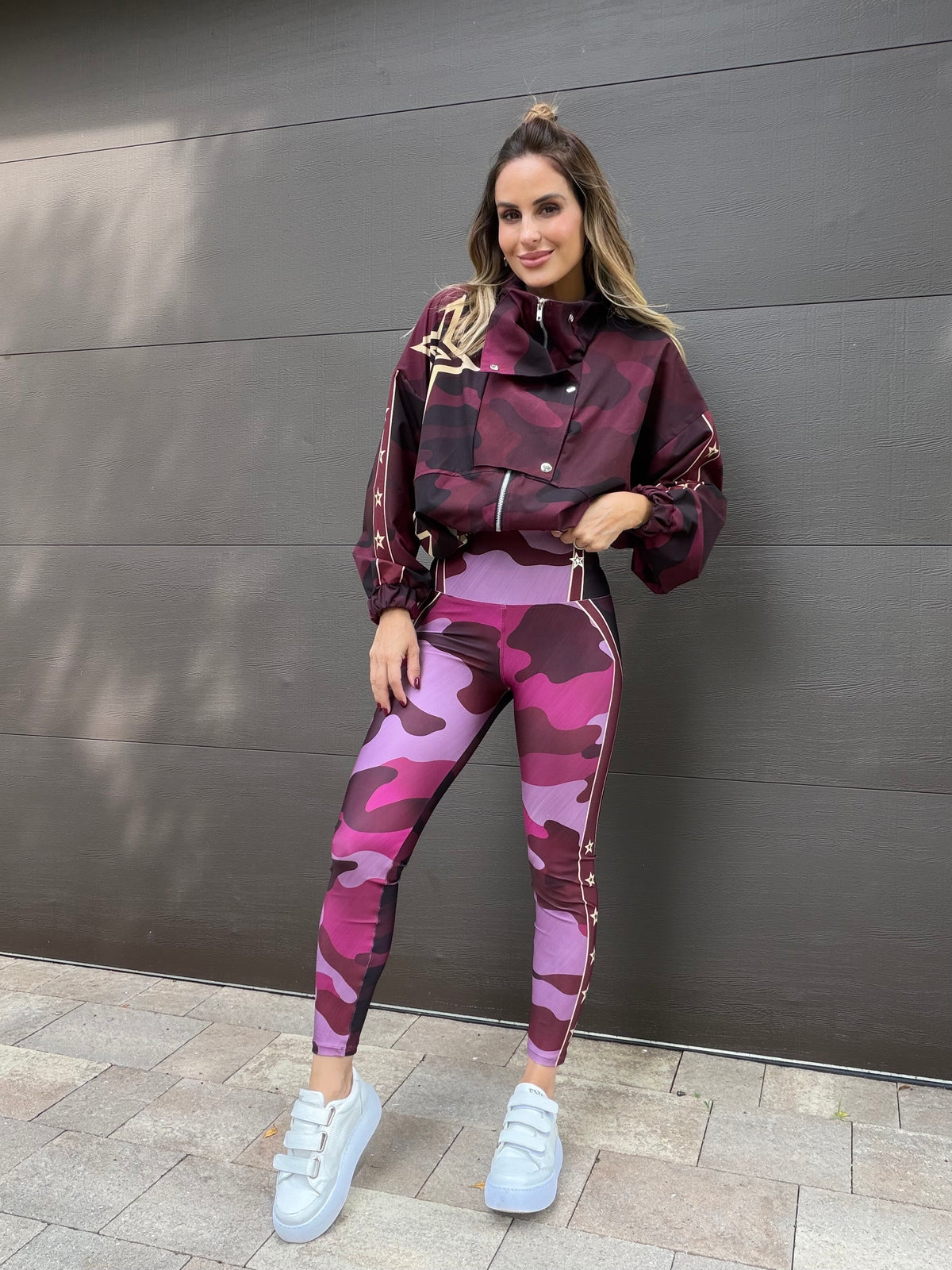 Set VSW Camo Sport 22