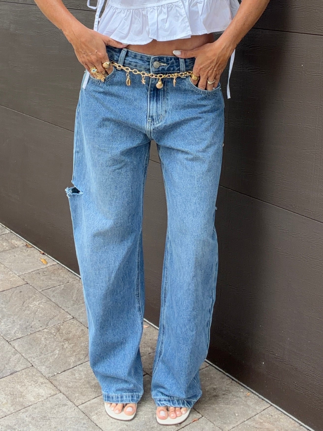 Jeans VSW