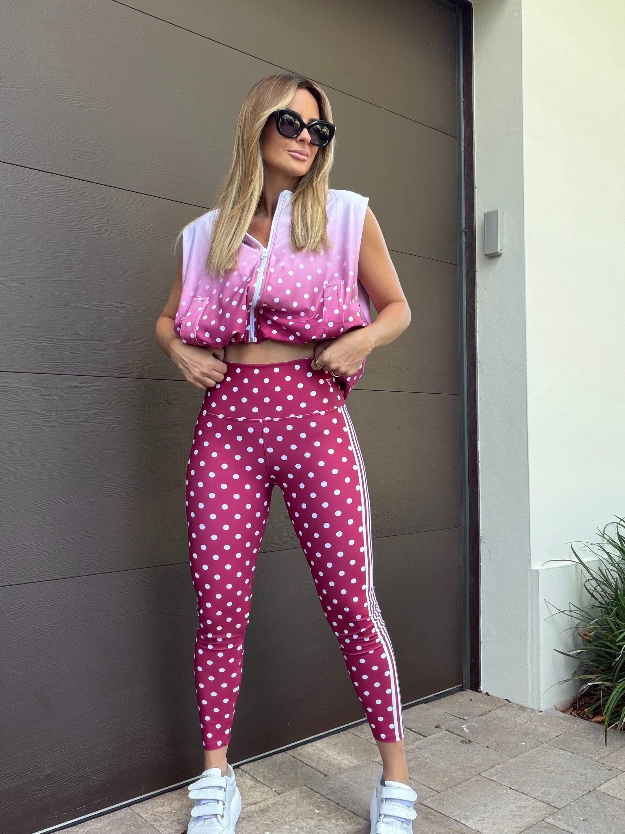 Set VSW Polka Sport 3
