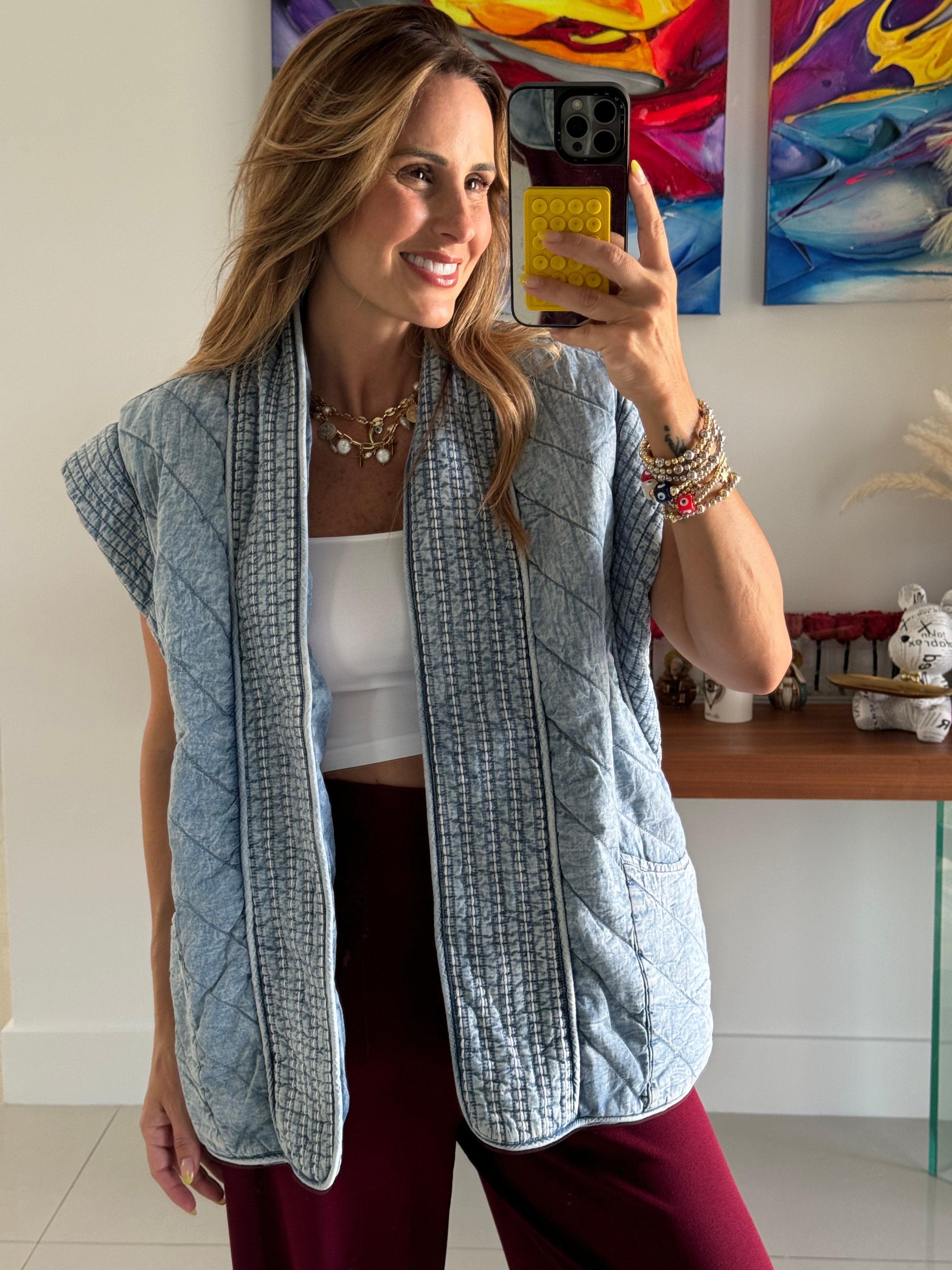 Vest Denim 5