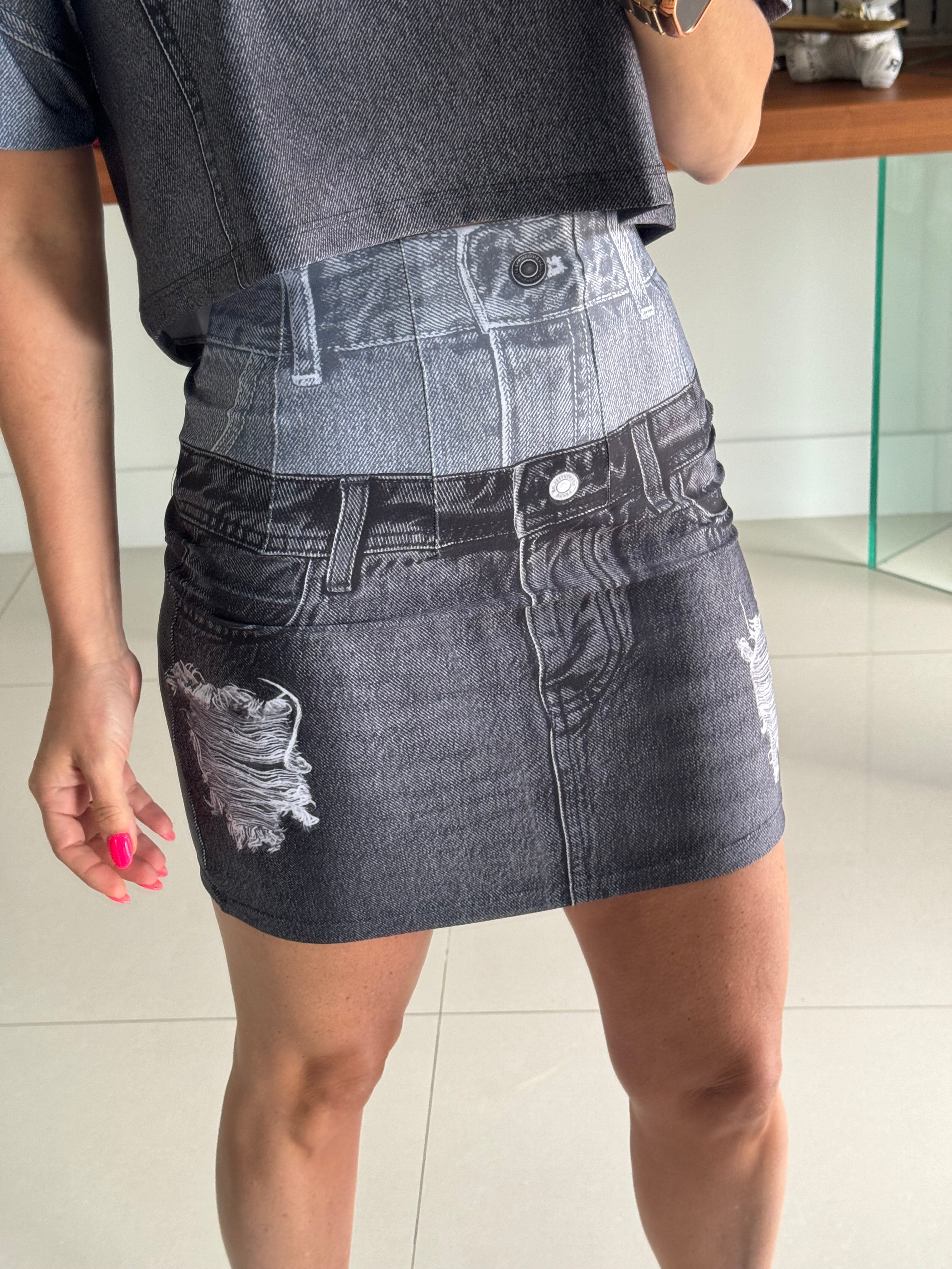 Set VSW Denim Duo 37