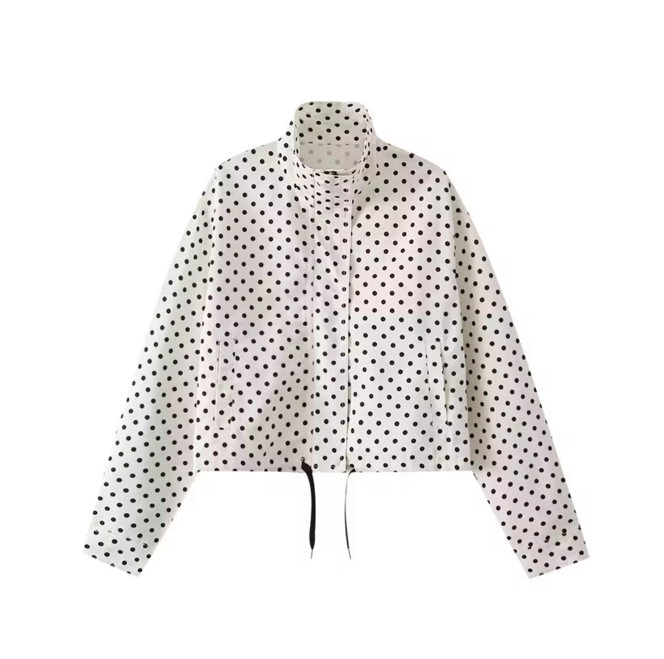 Jacket Polka 88