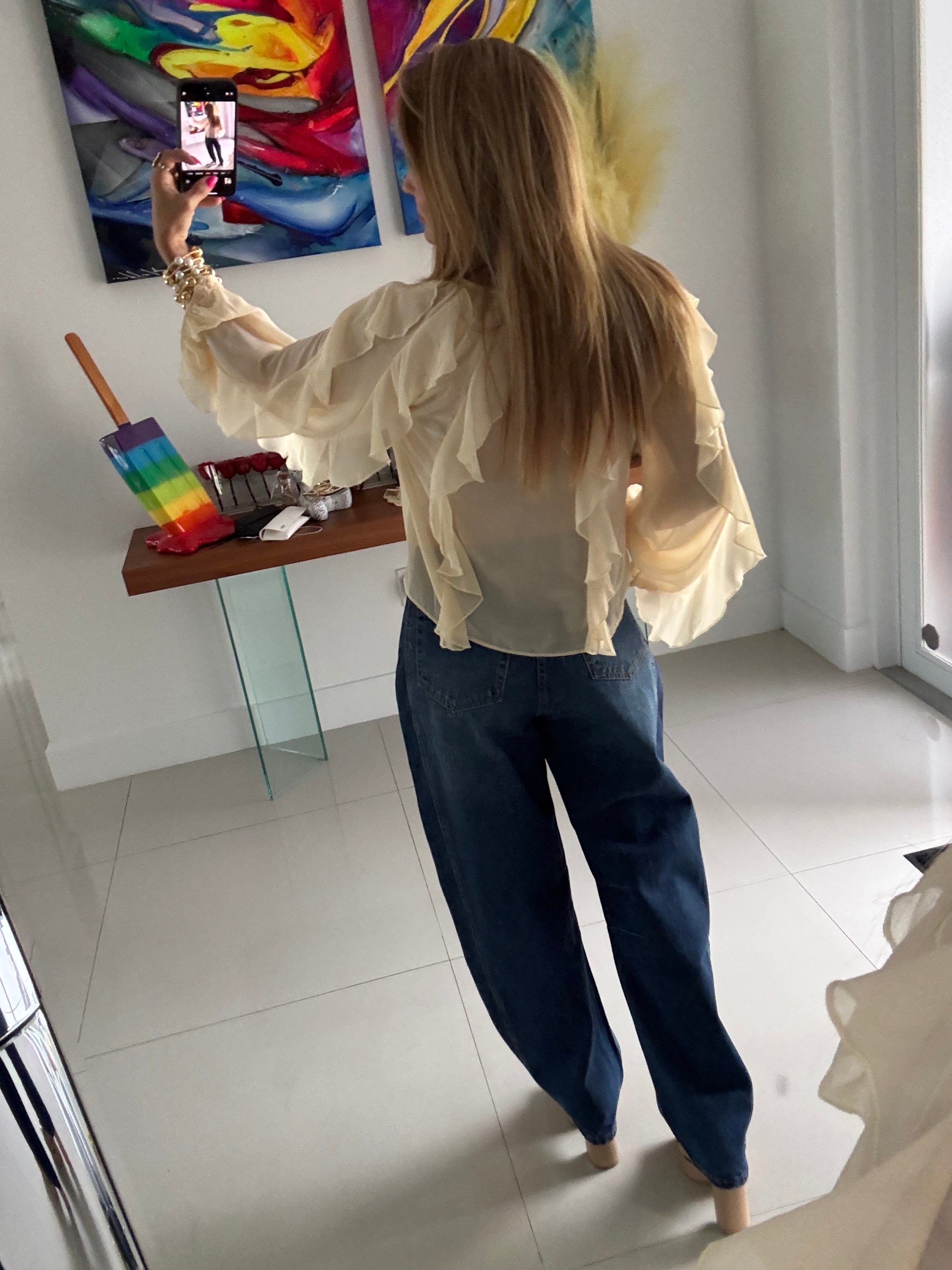 Jeans G4