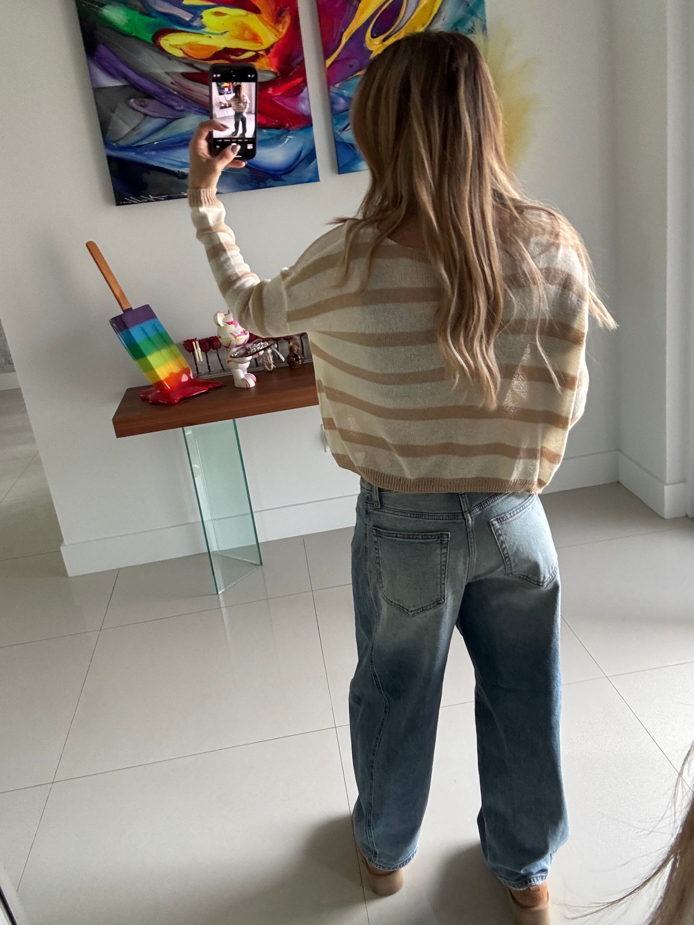 Sweater Love 66