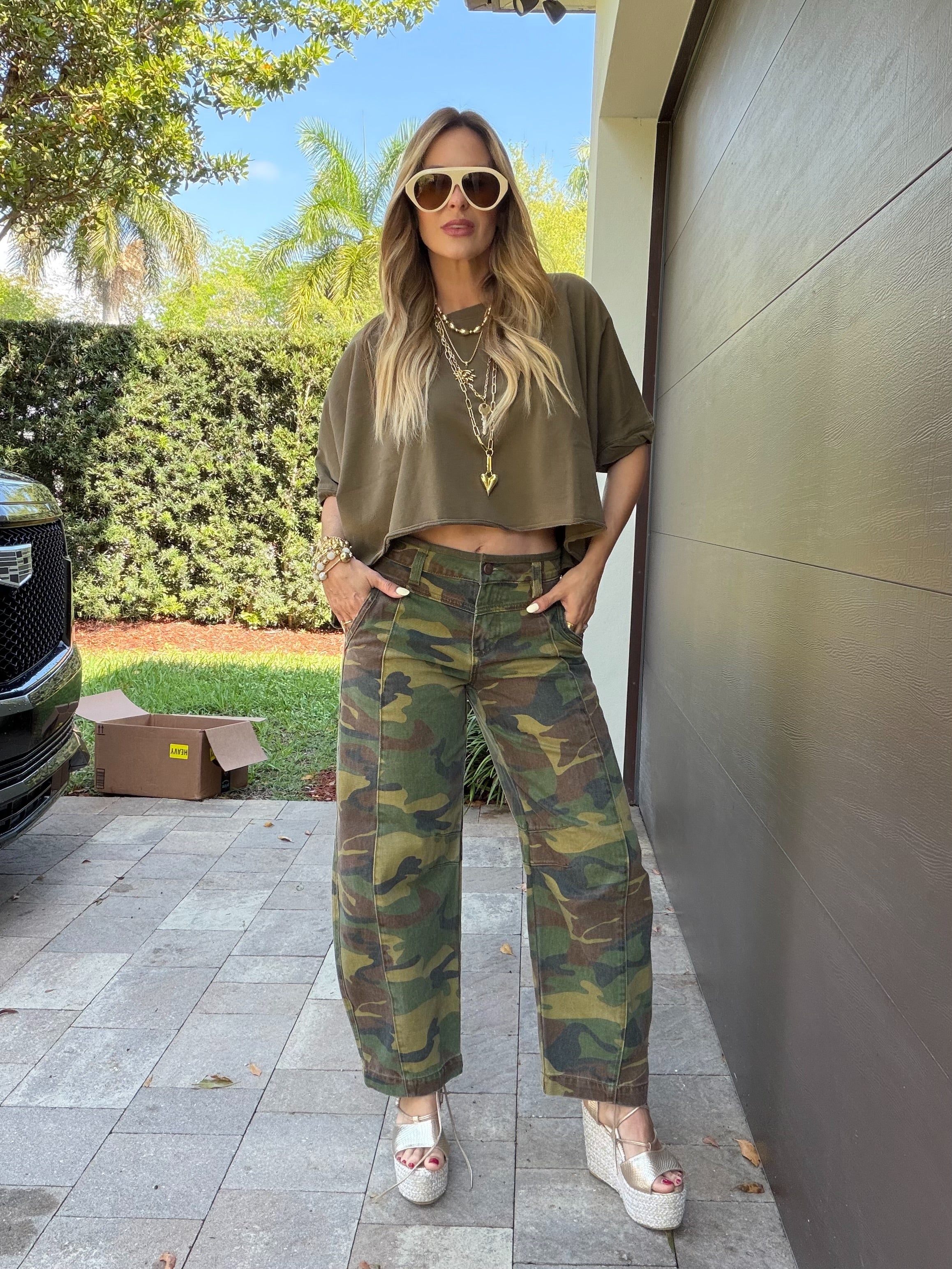 Top Militar