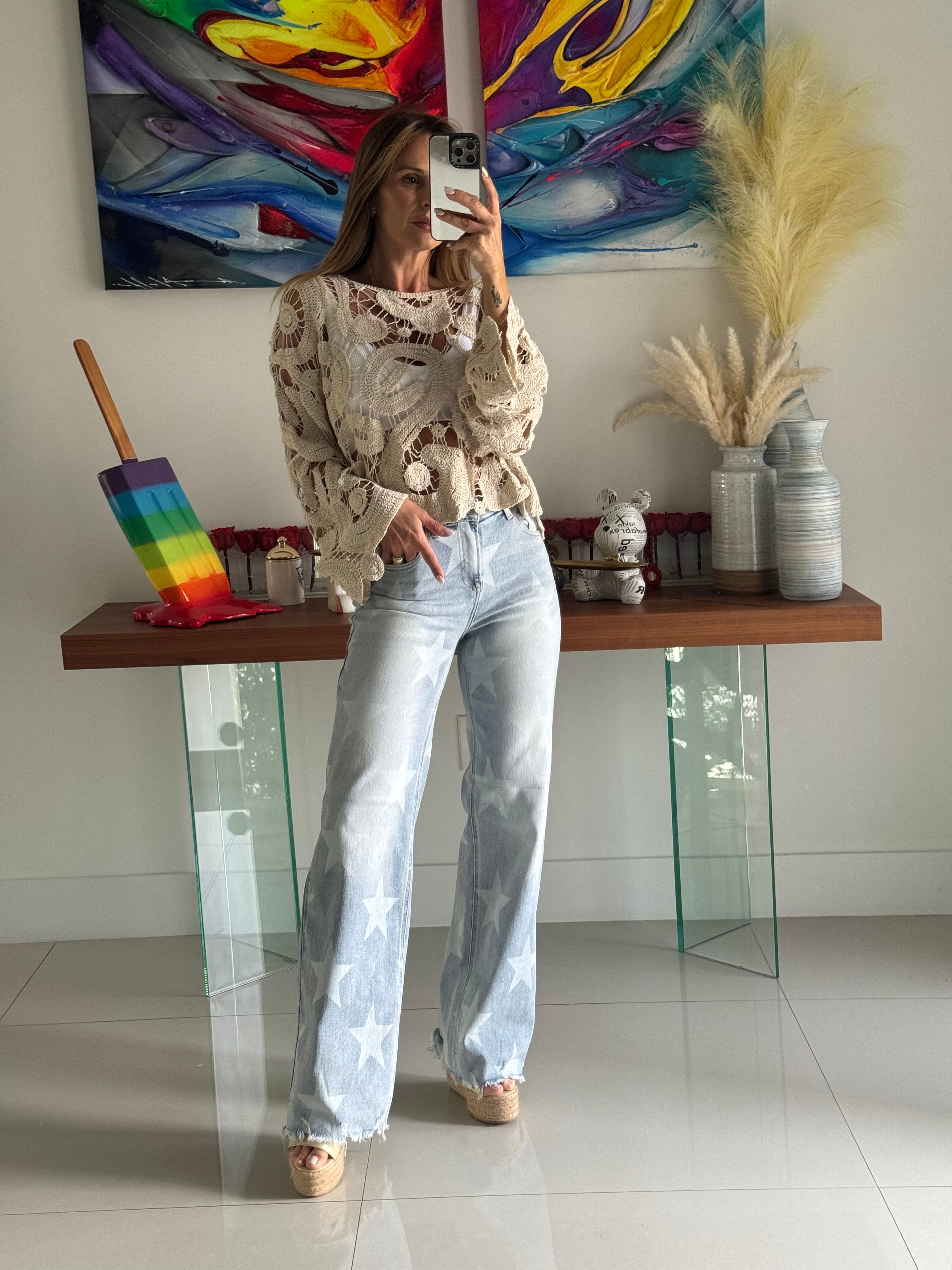 Jeans Stars 990