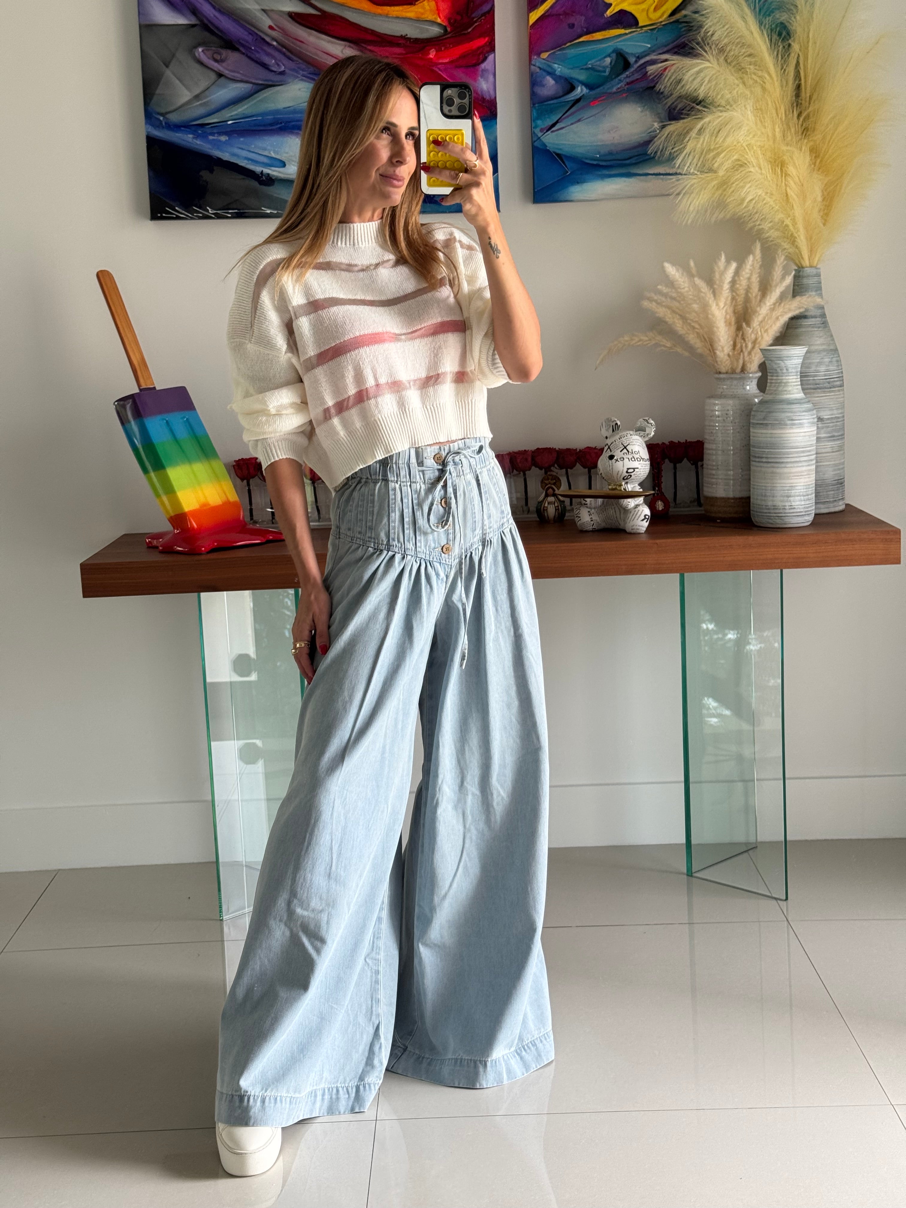 Jeans Malibu