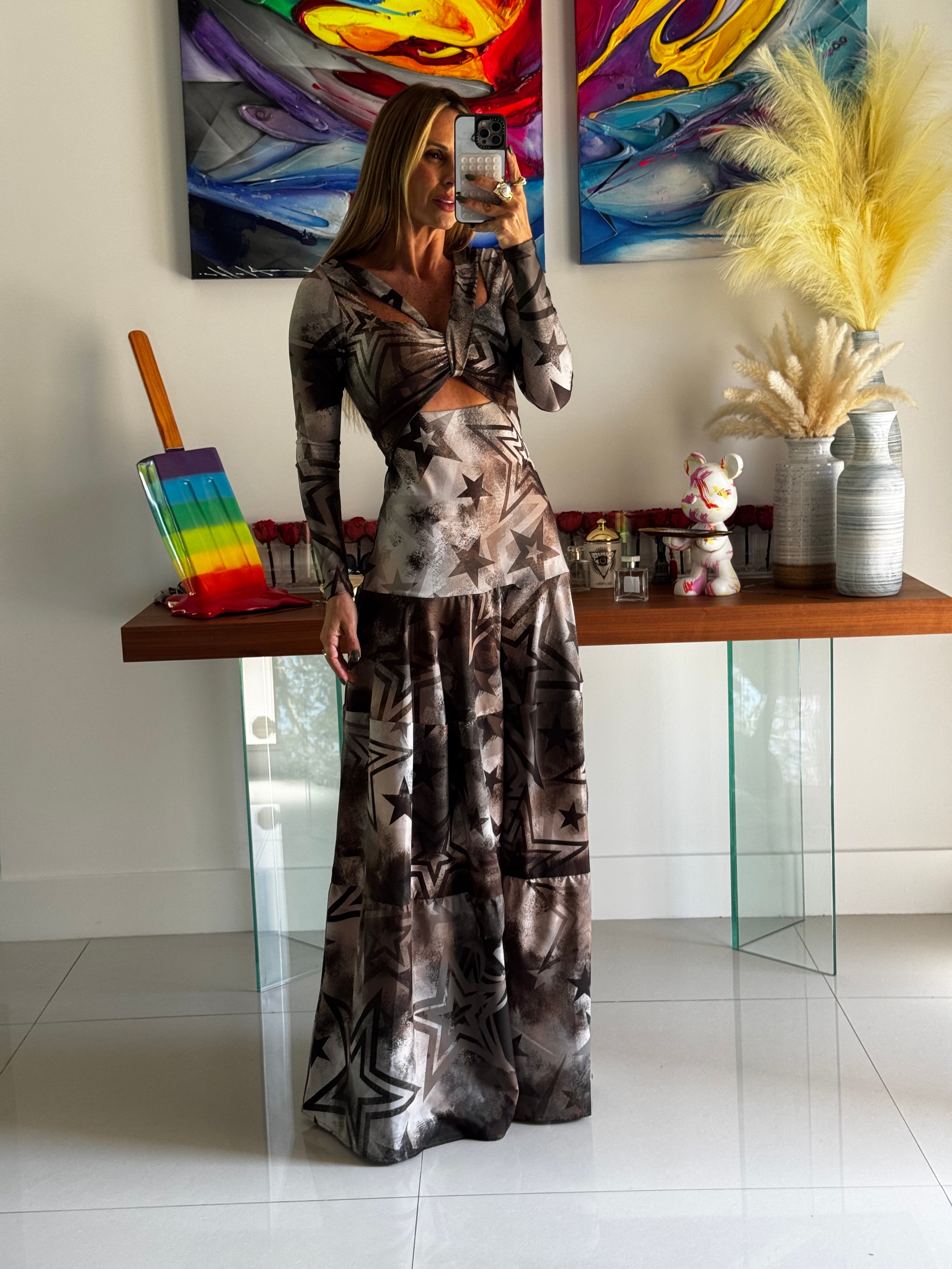 Dress VSW Falls 79