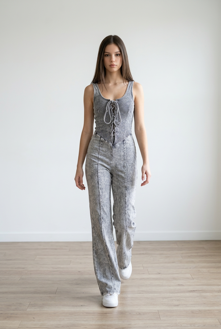 Jumpsuit Ada