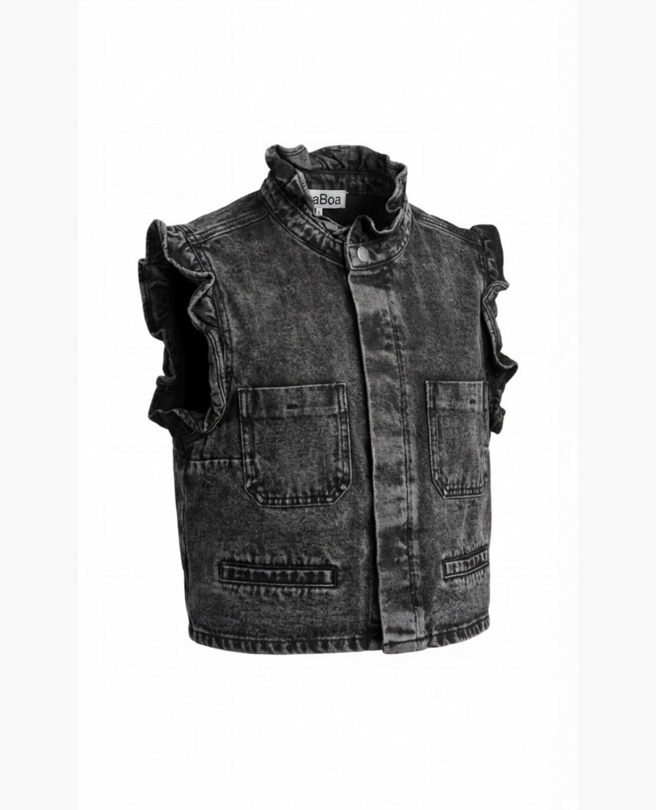 Vest Denim A