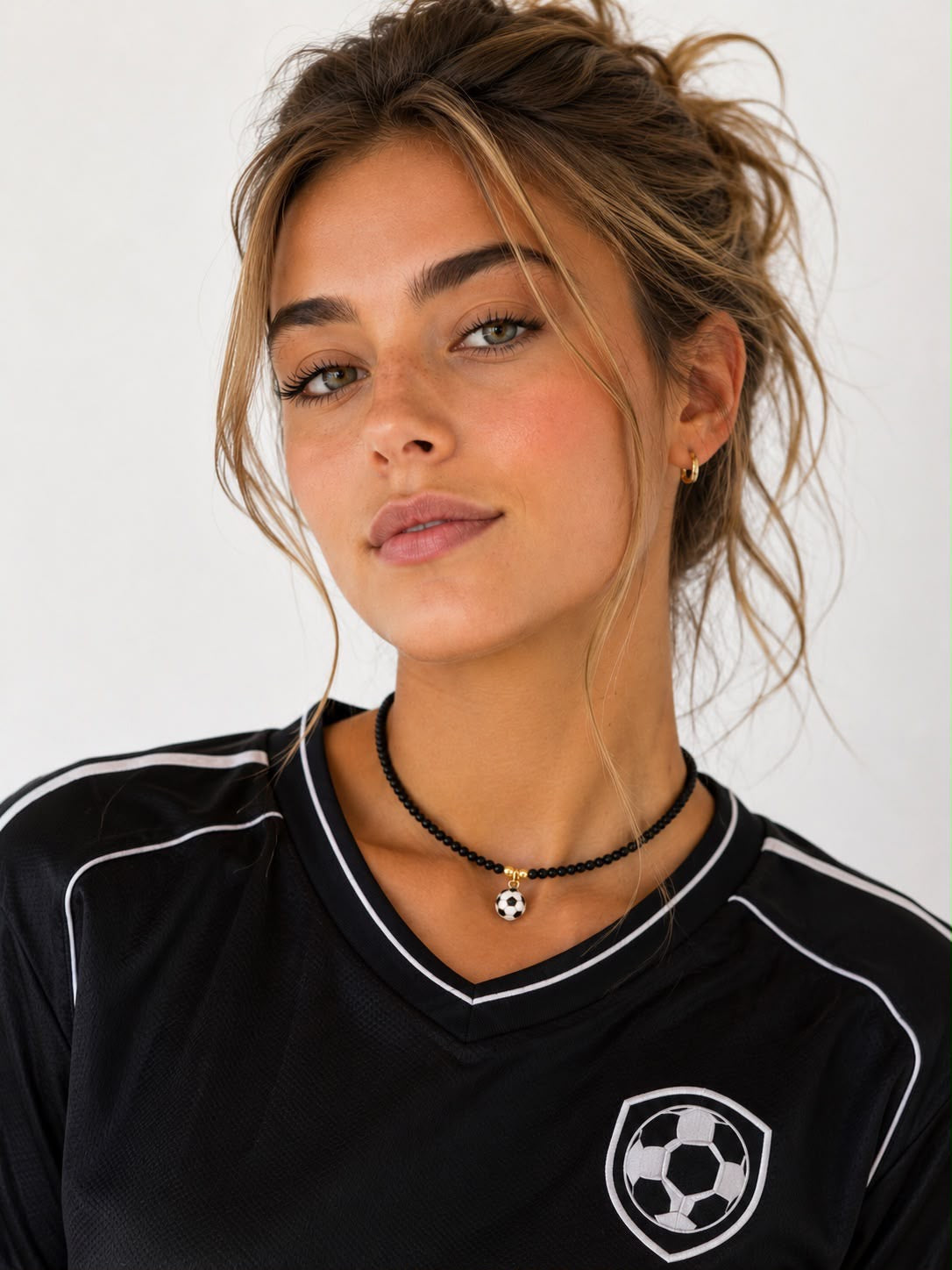 Choker Soccer