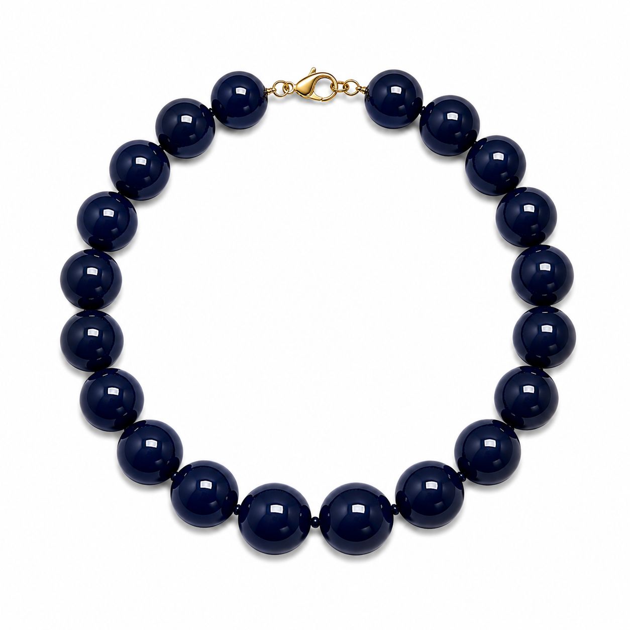 Necklace Presence Collection