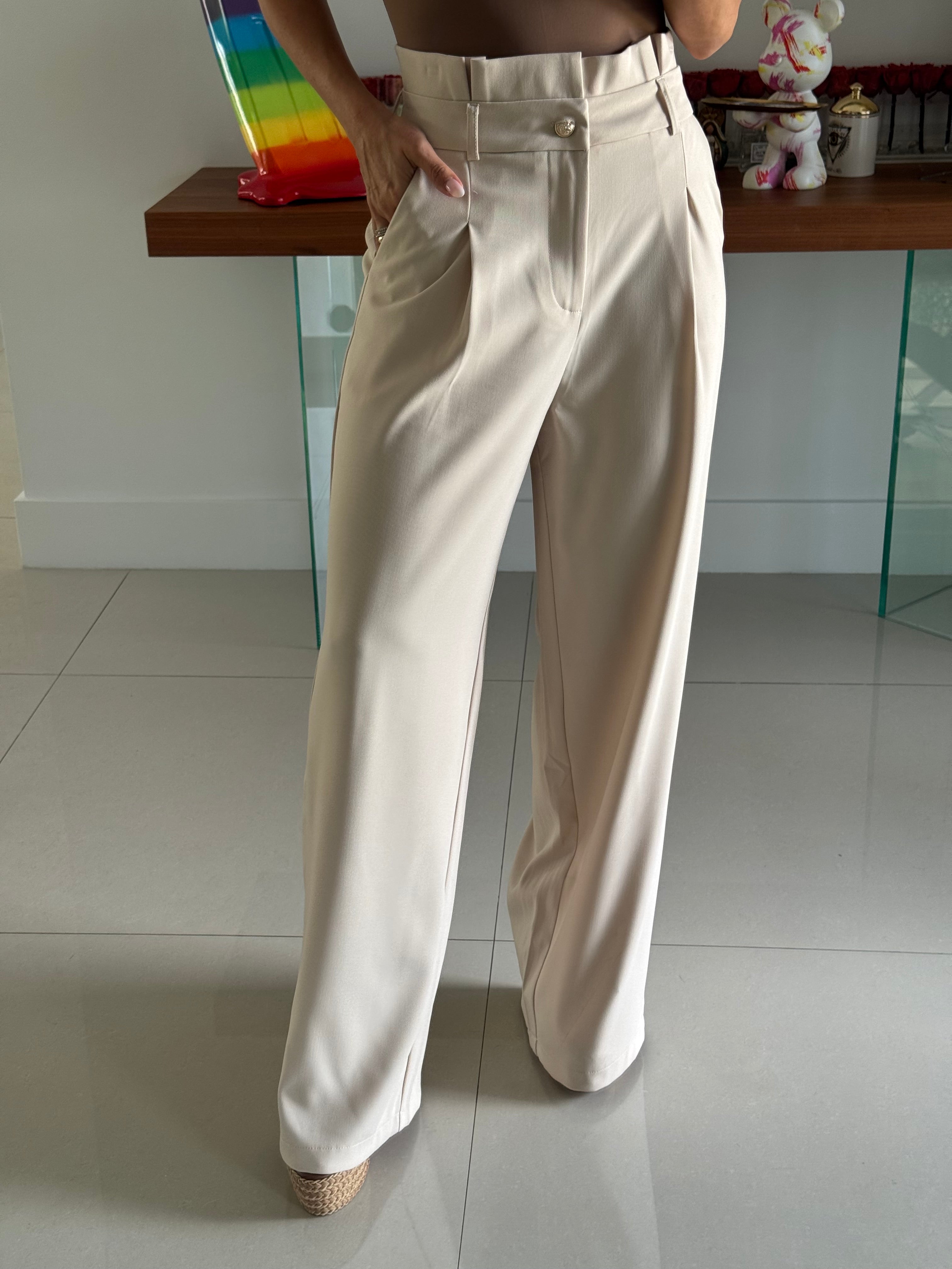 Pant 6670
