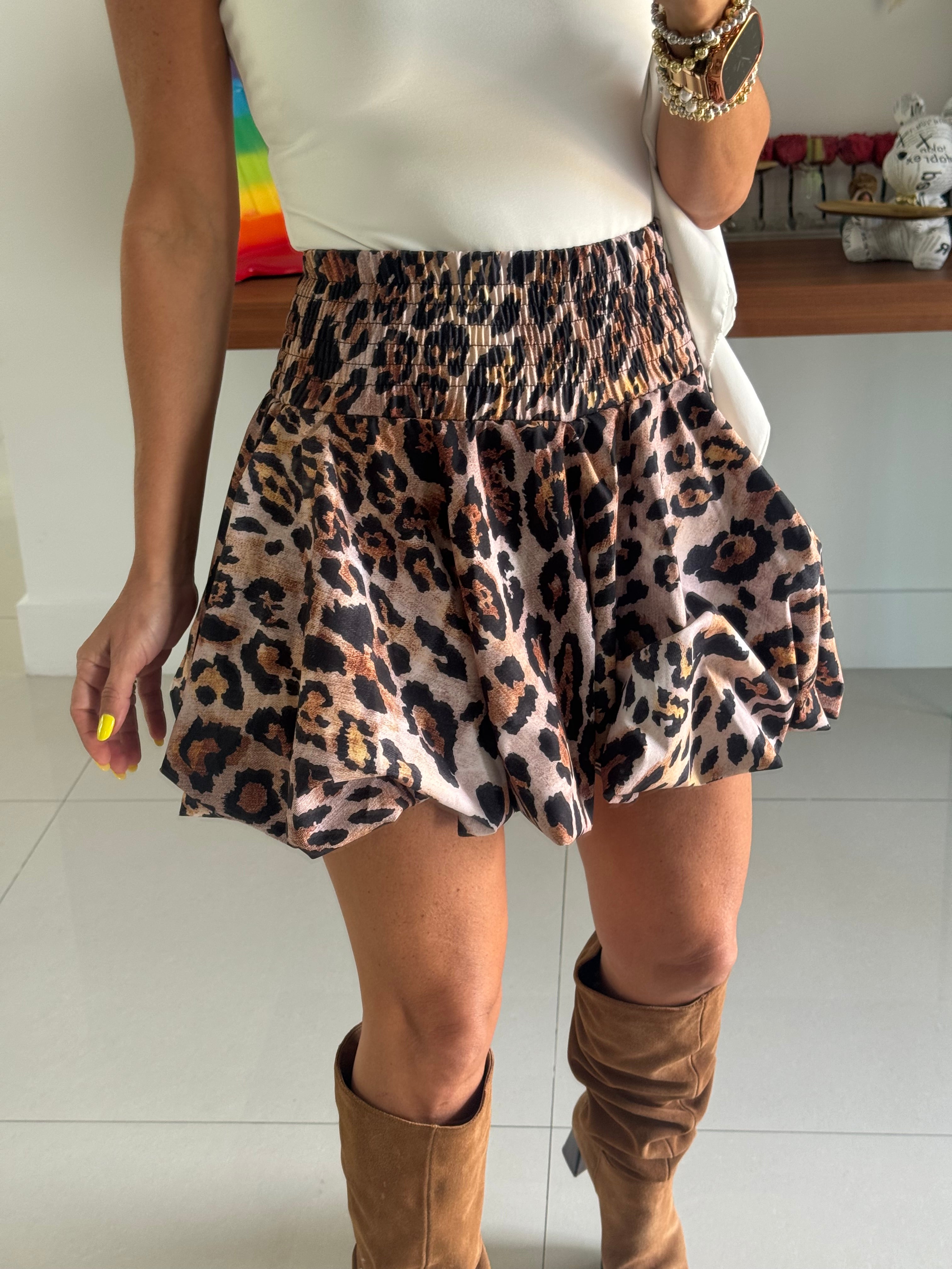 Skirt VSW Globo 65 (pre orden)