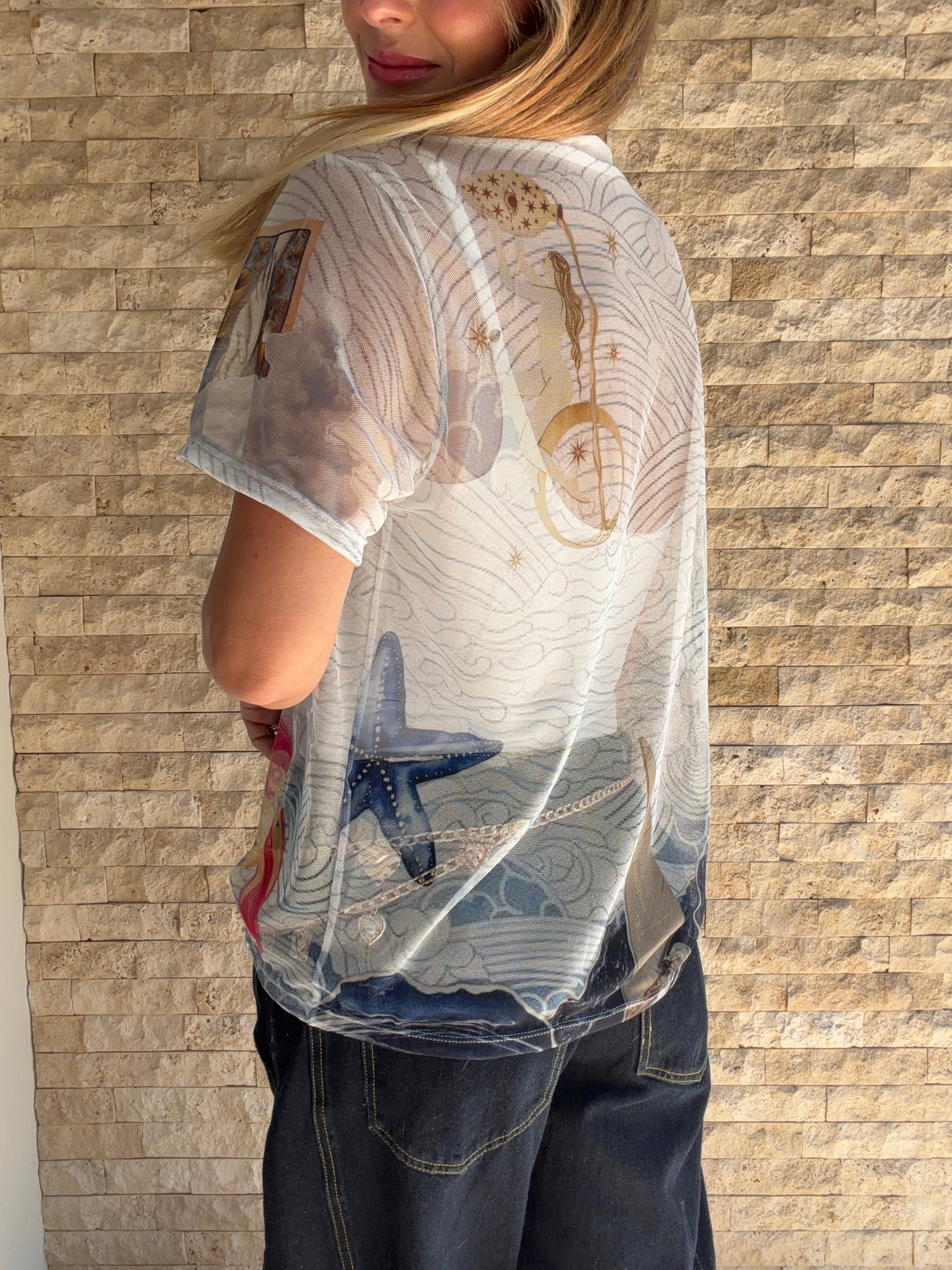 Shirt VSW Acuario
