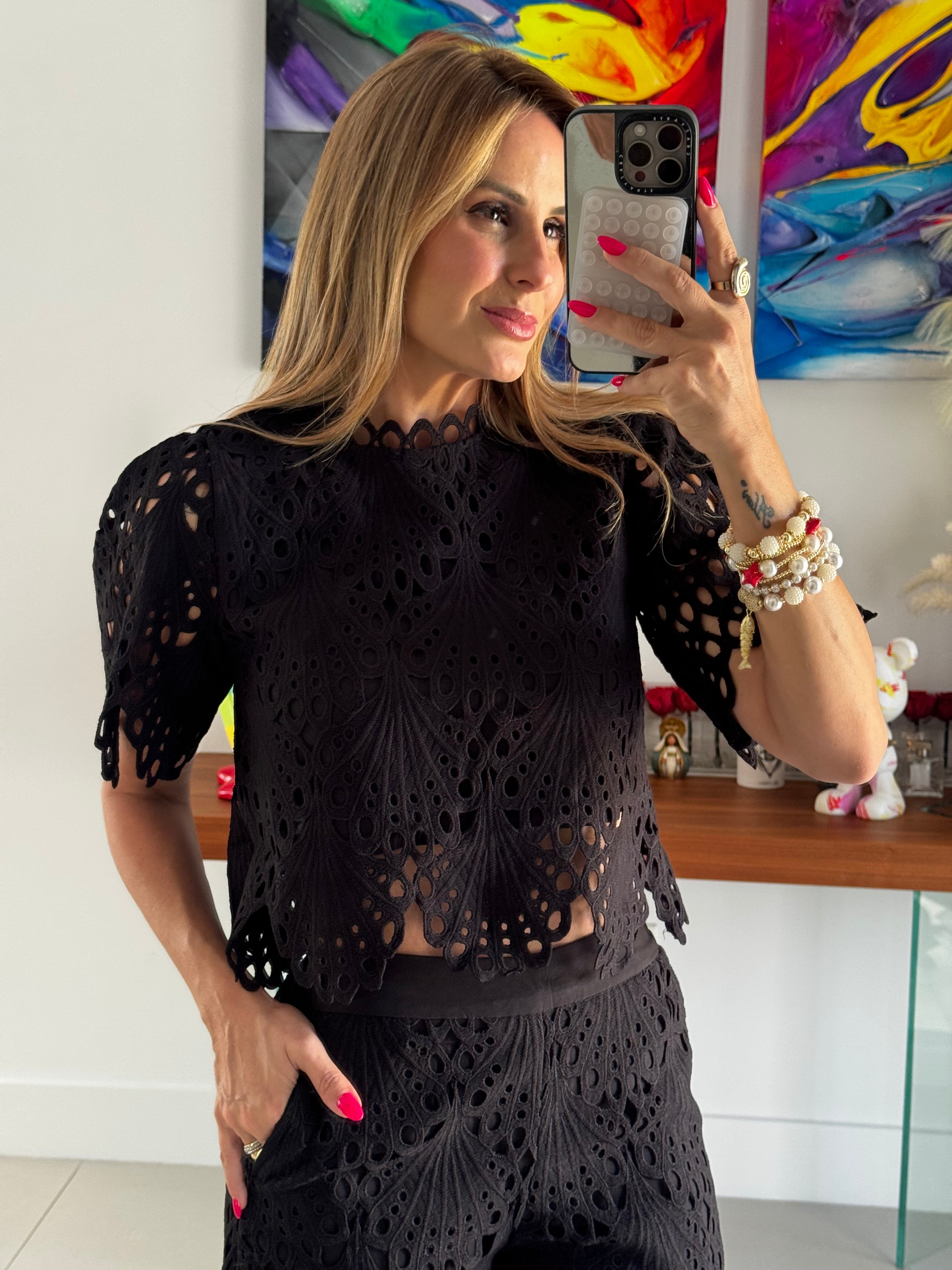 Set Alondra