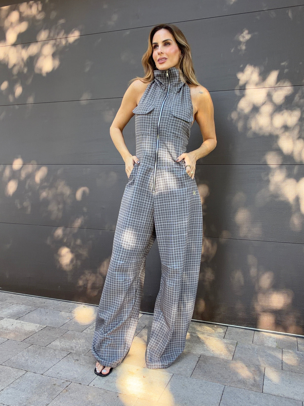 Jumpsuit VSW America 32