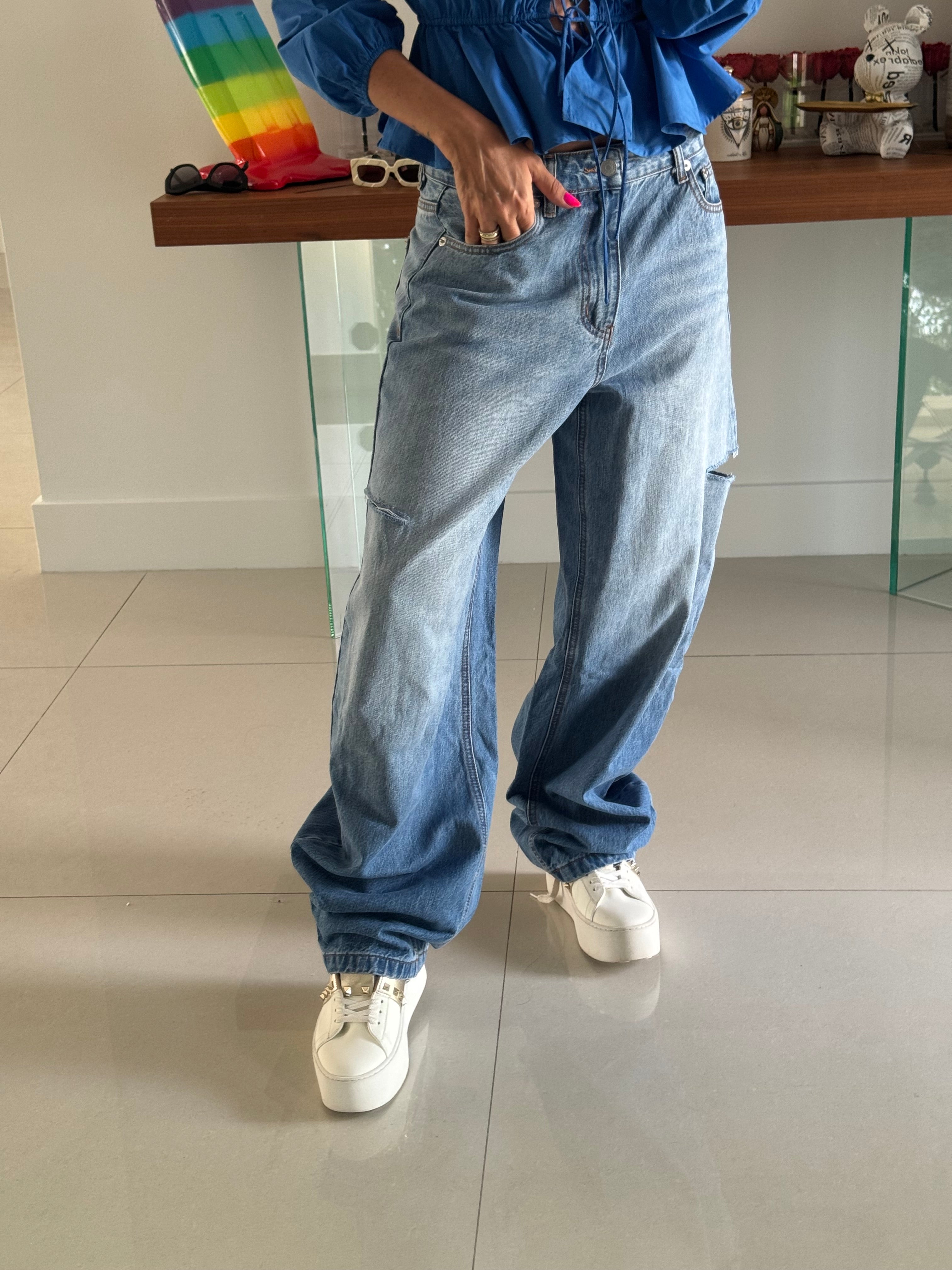 Jeans Agatta