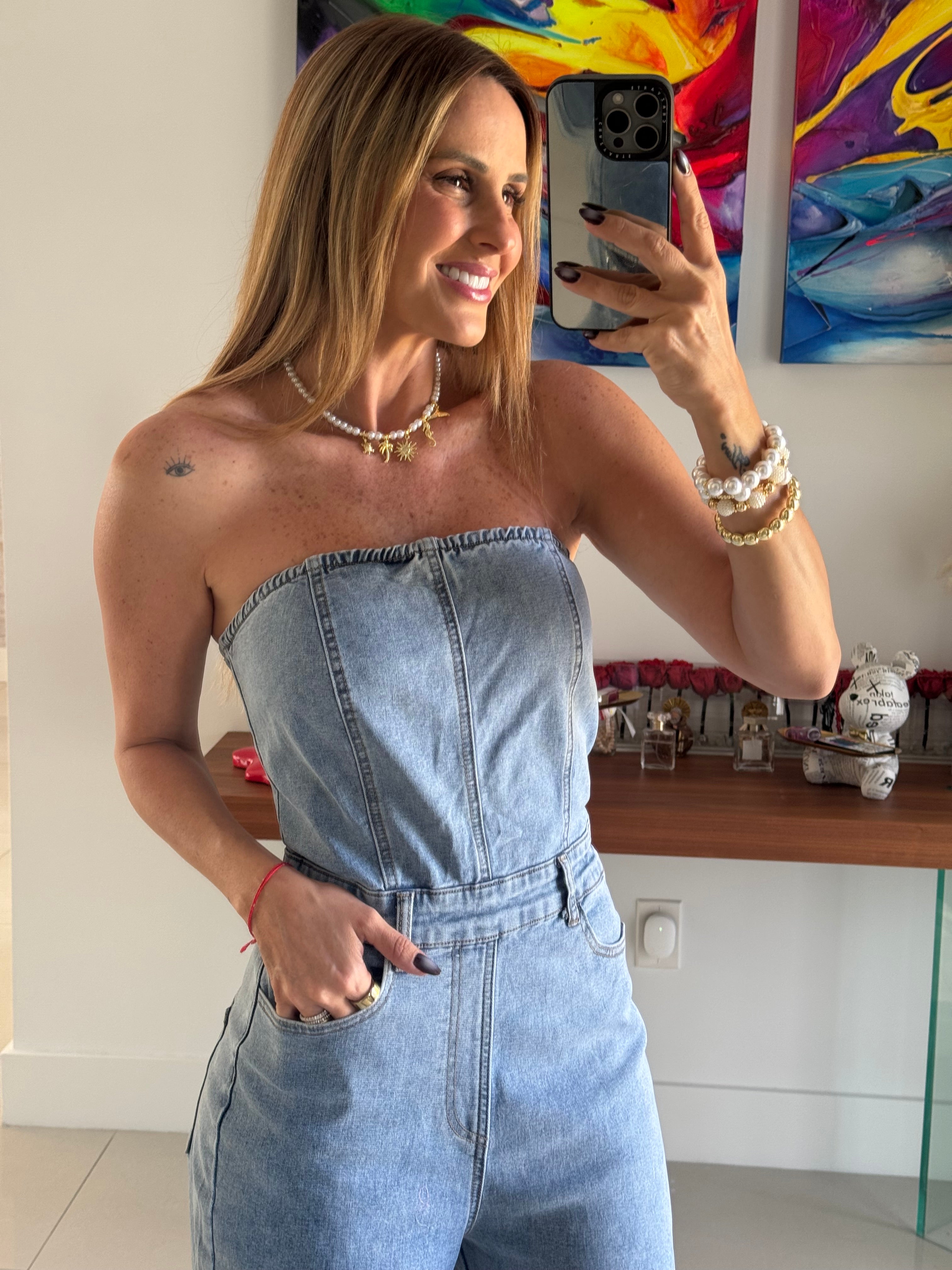 Jumpsuit Taylor