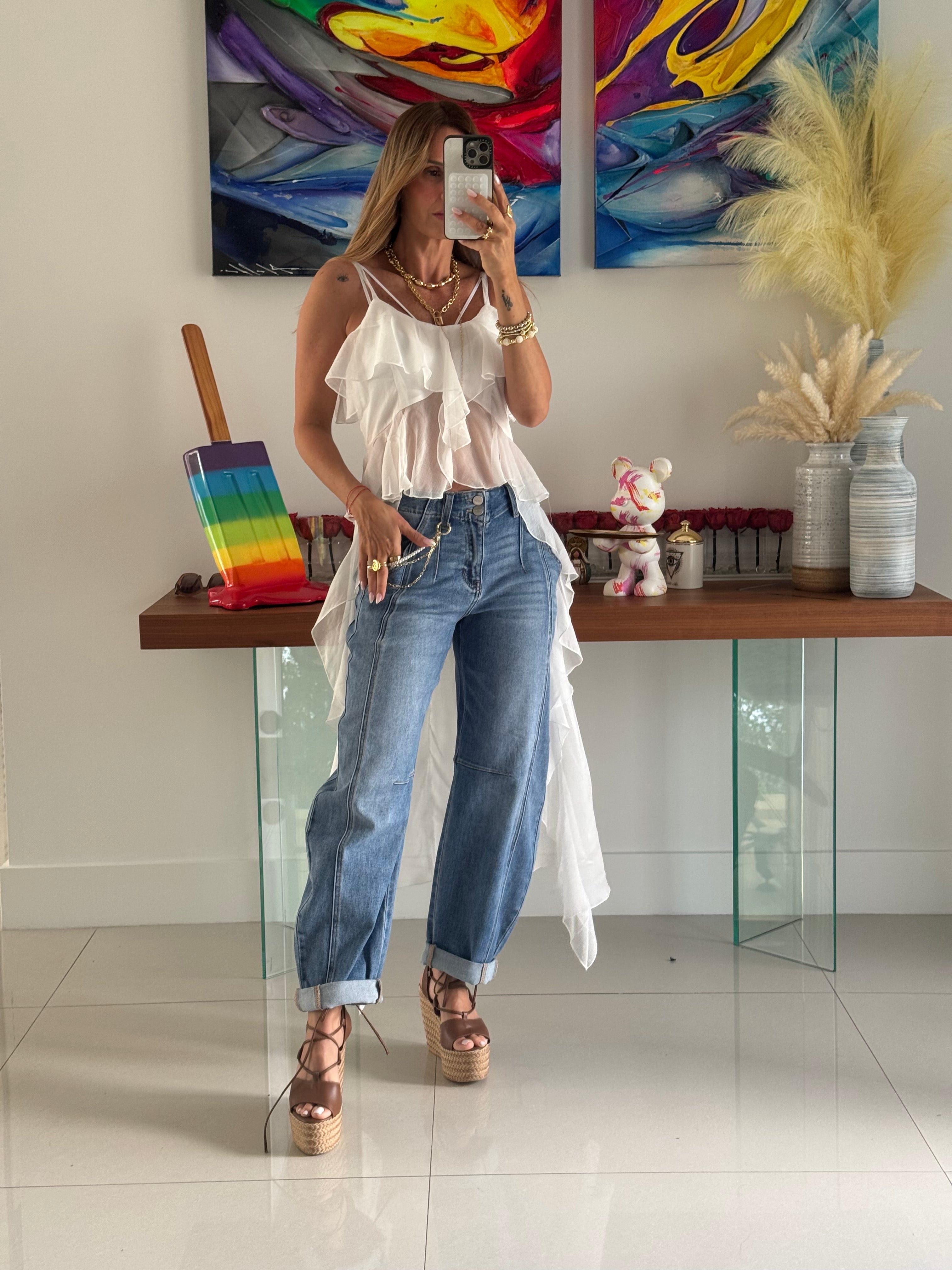 Jeans Old