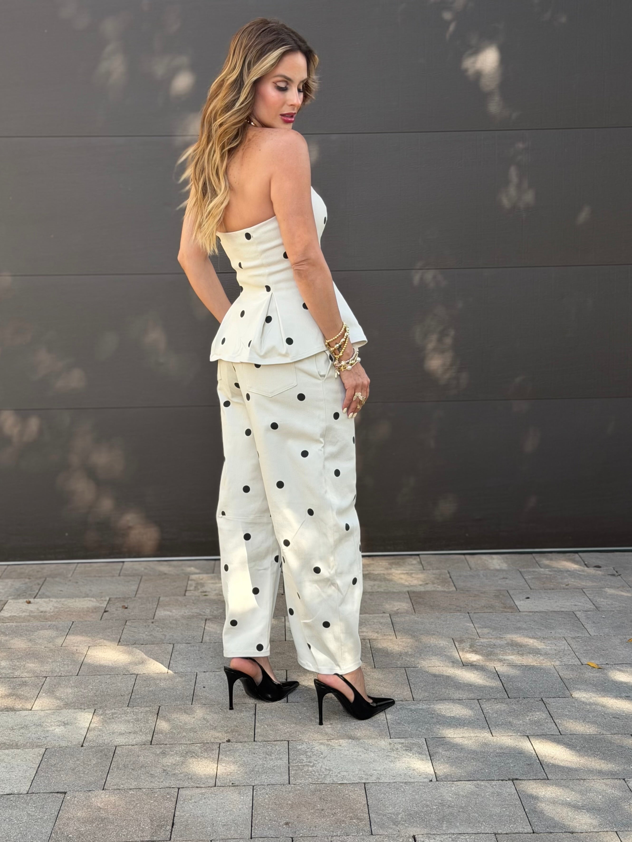 Set Dots