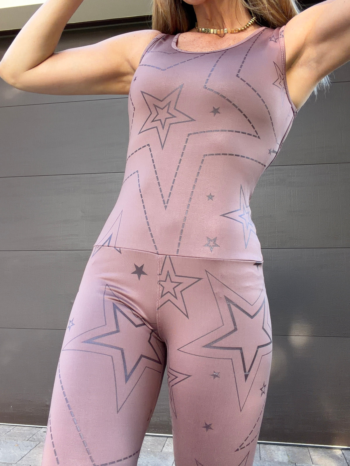 Jumpsuit VSW WOW