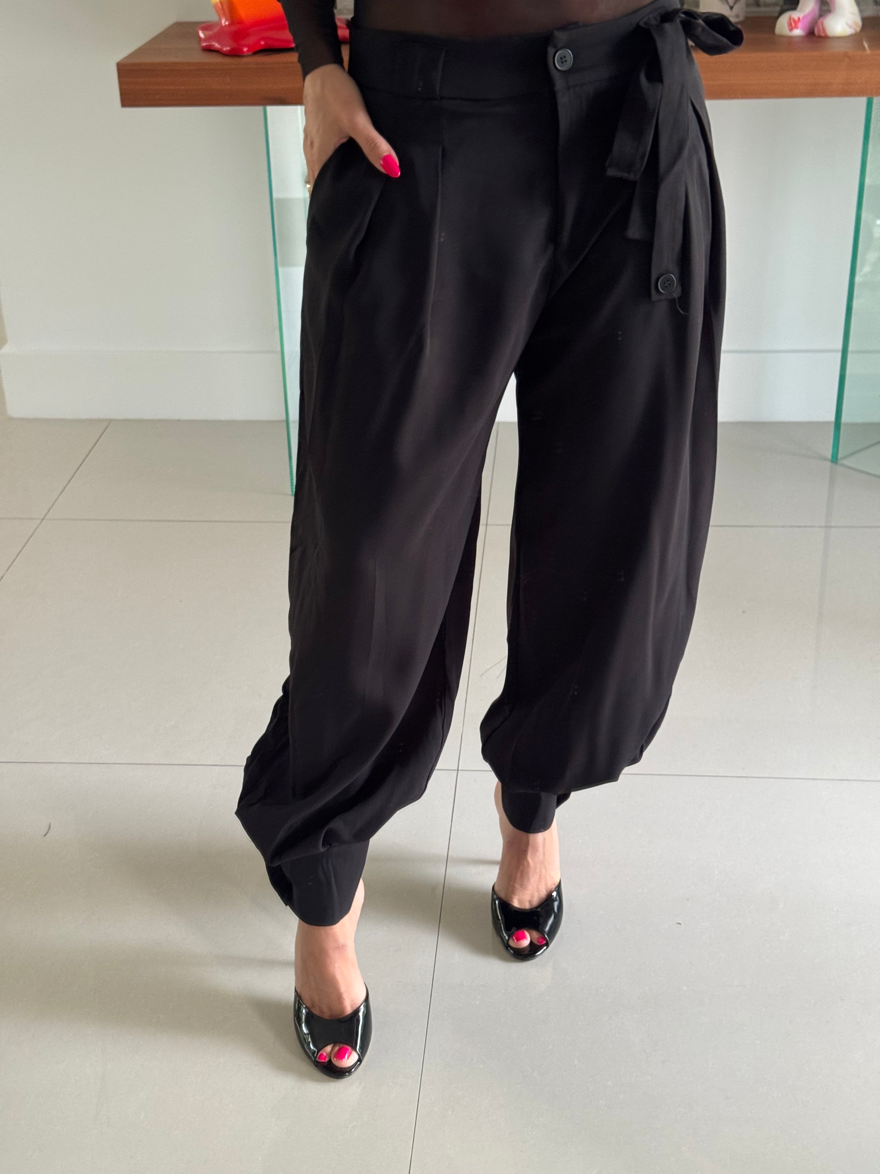 Jogger Bella (pre orden)