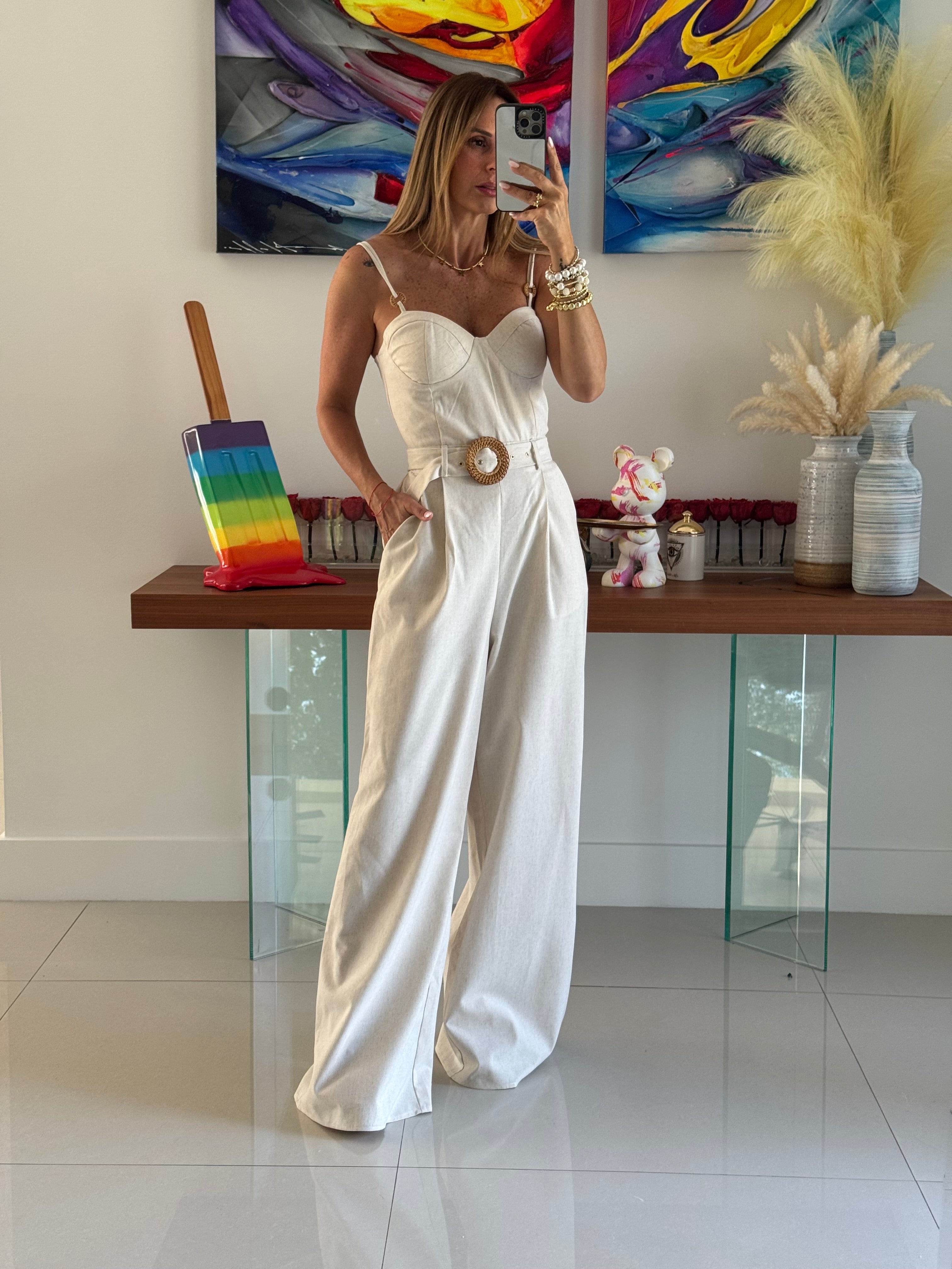 Jumpsuit South