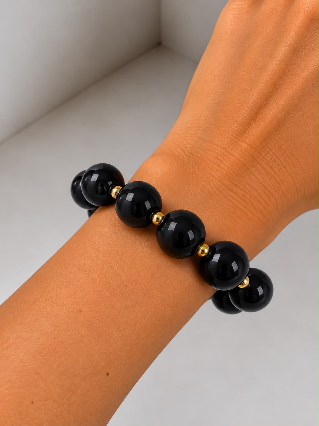 Pulseras Bum