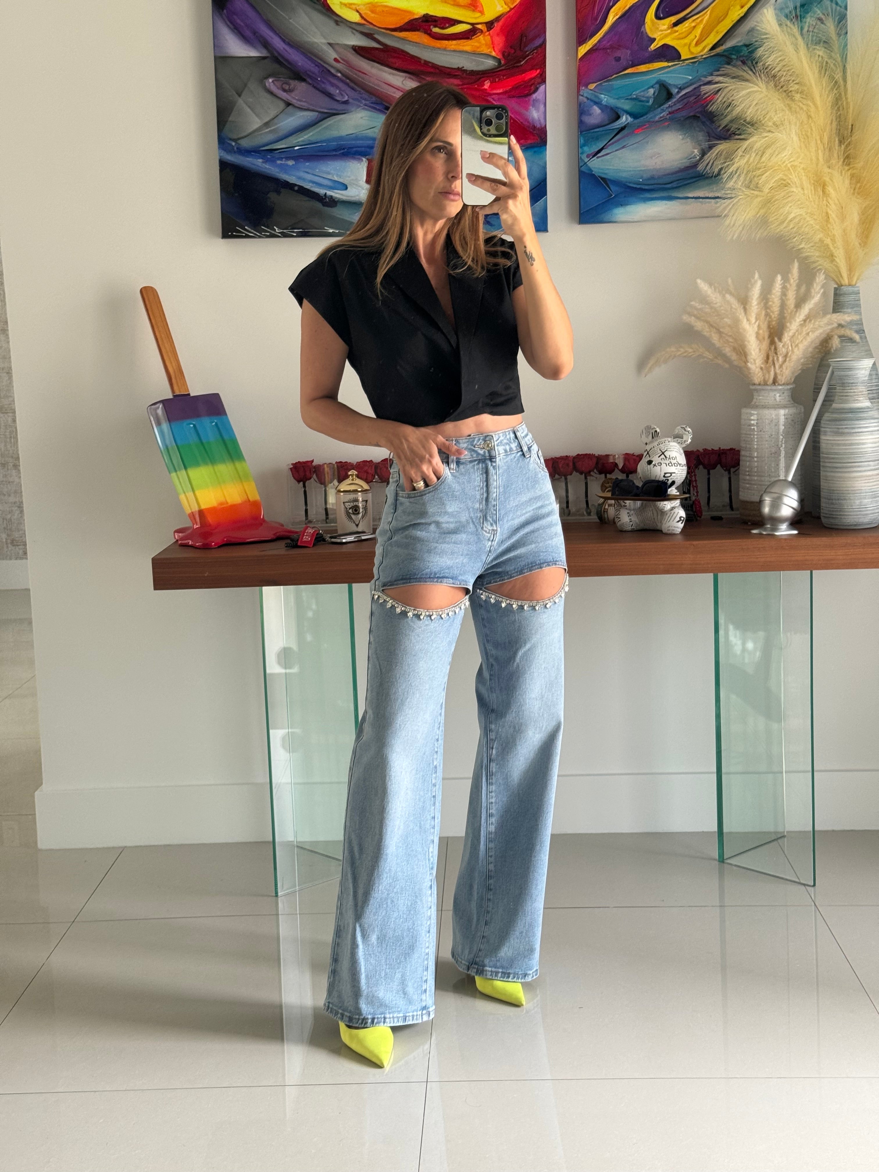 Jeans Talia