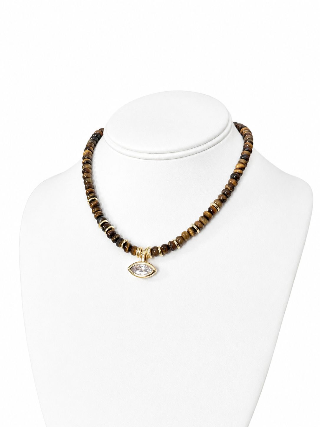 Gem Glow Choker