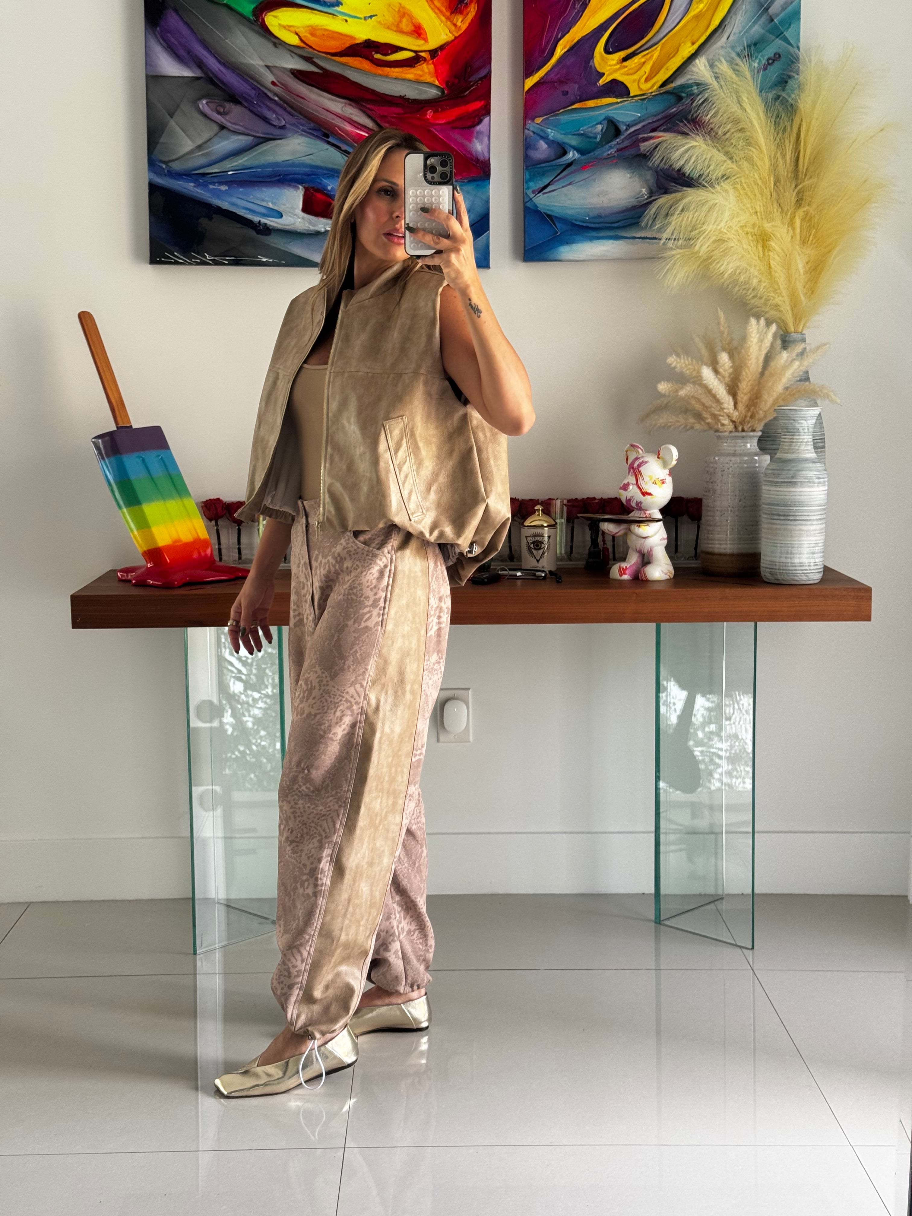 Set VSW Barrel Cuero 880