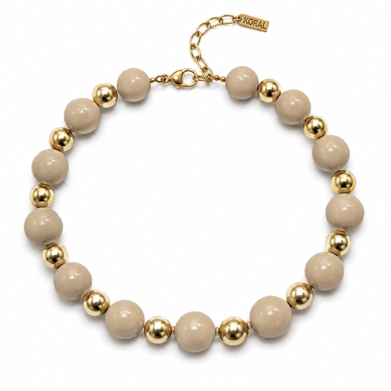 Choker Bold