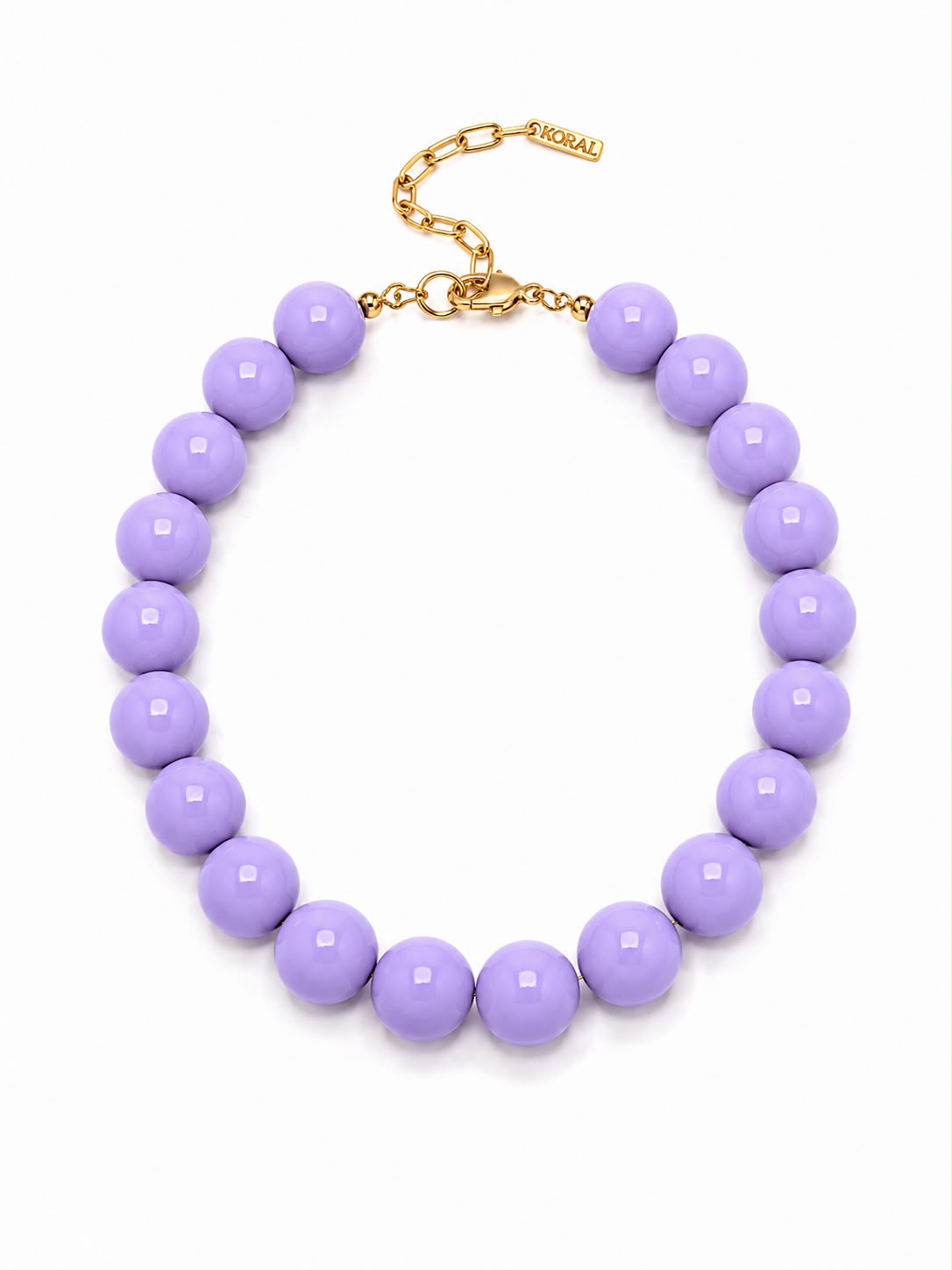 Necklace Presence Medium Collection