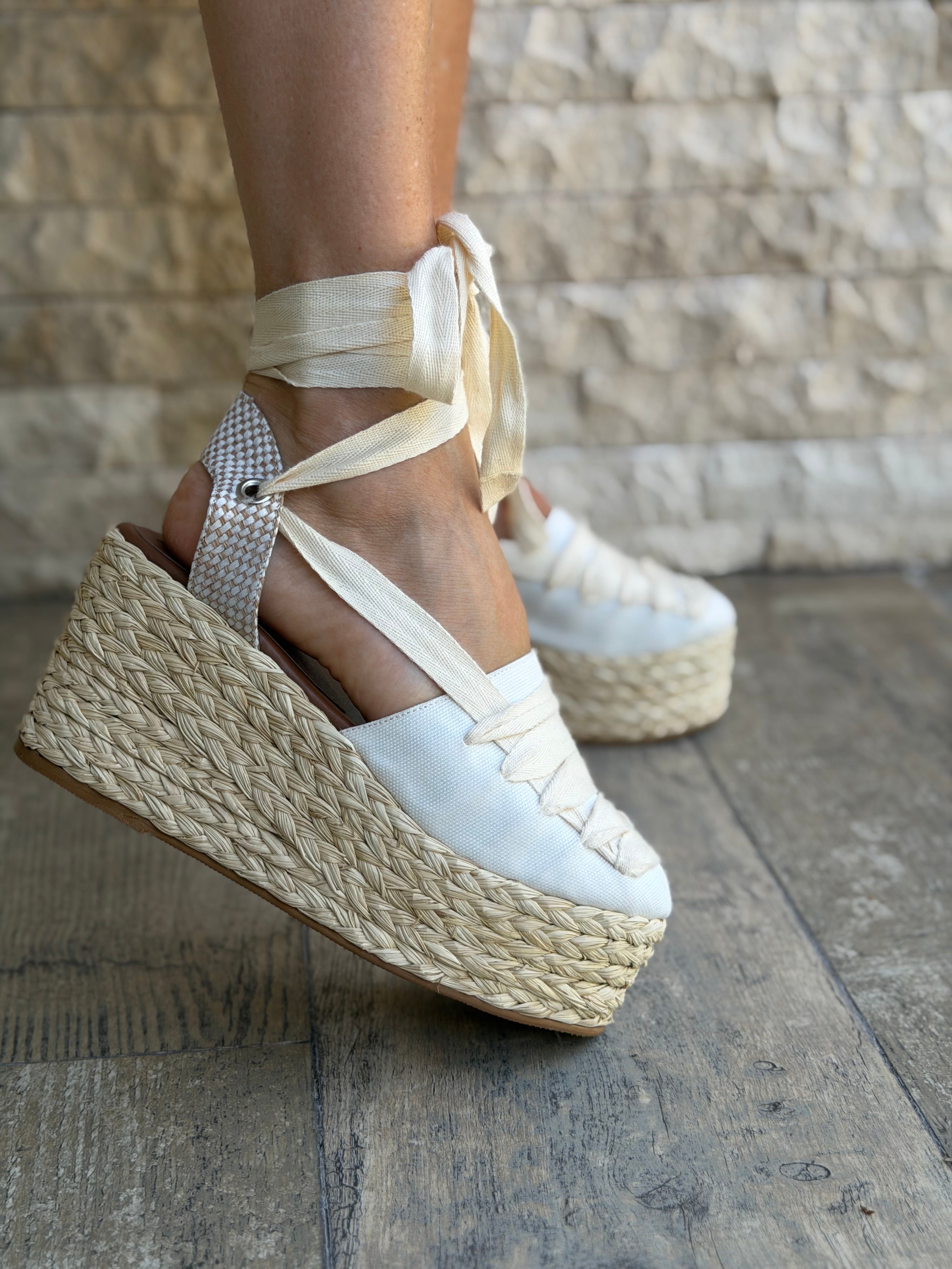 Sandals VSW Clara