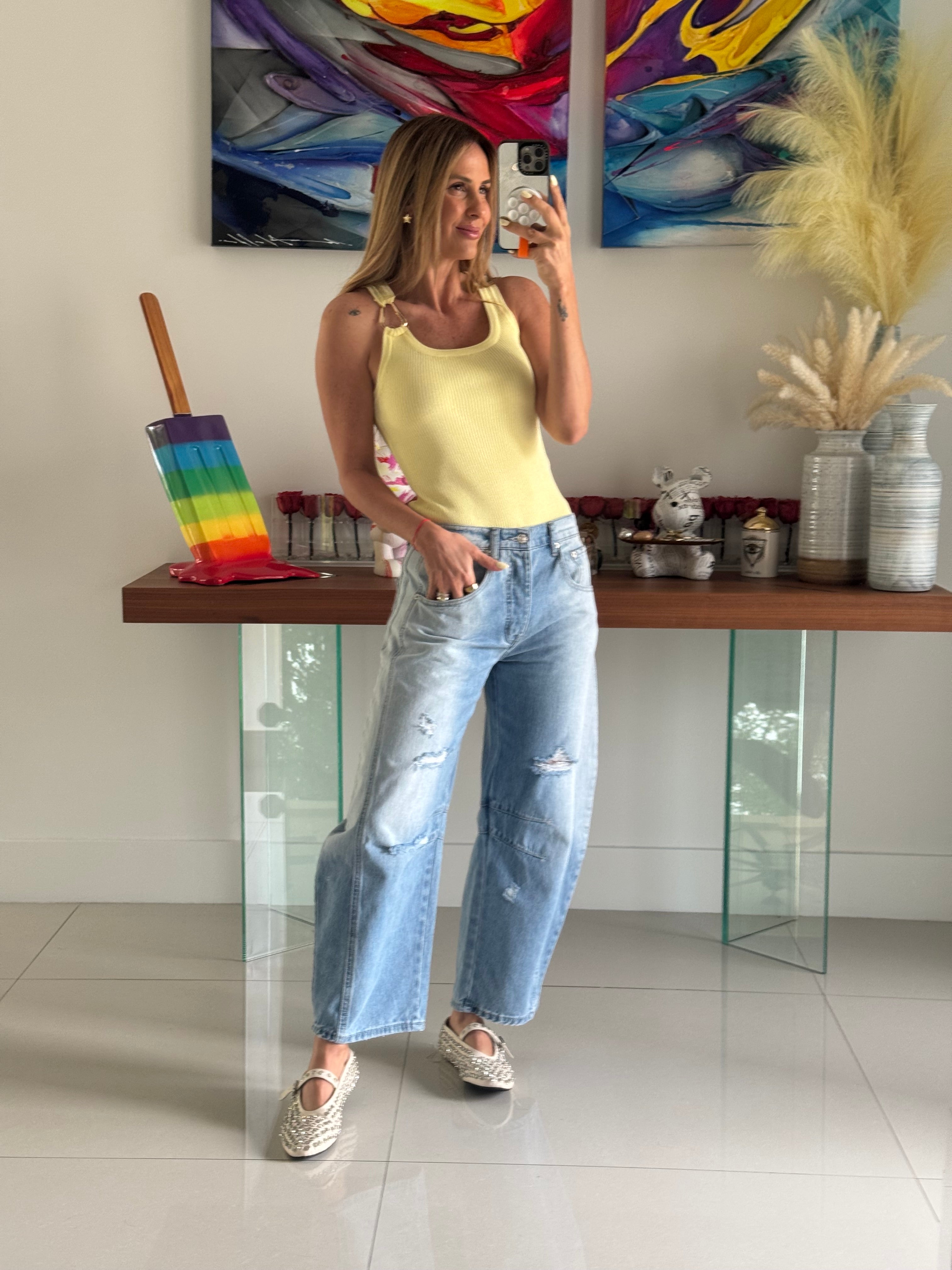 Jeans Barrel 5