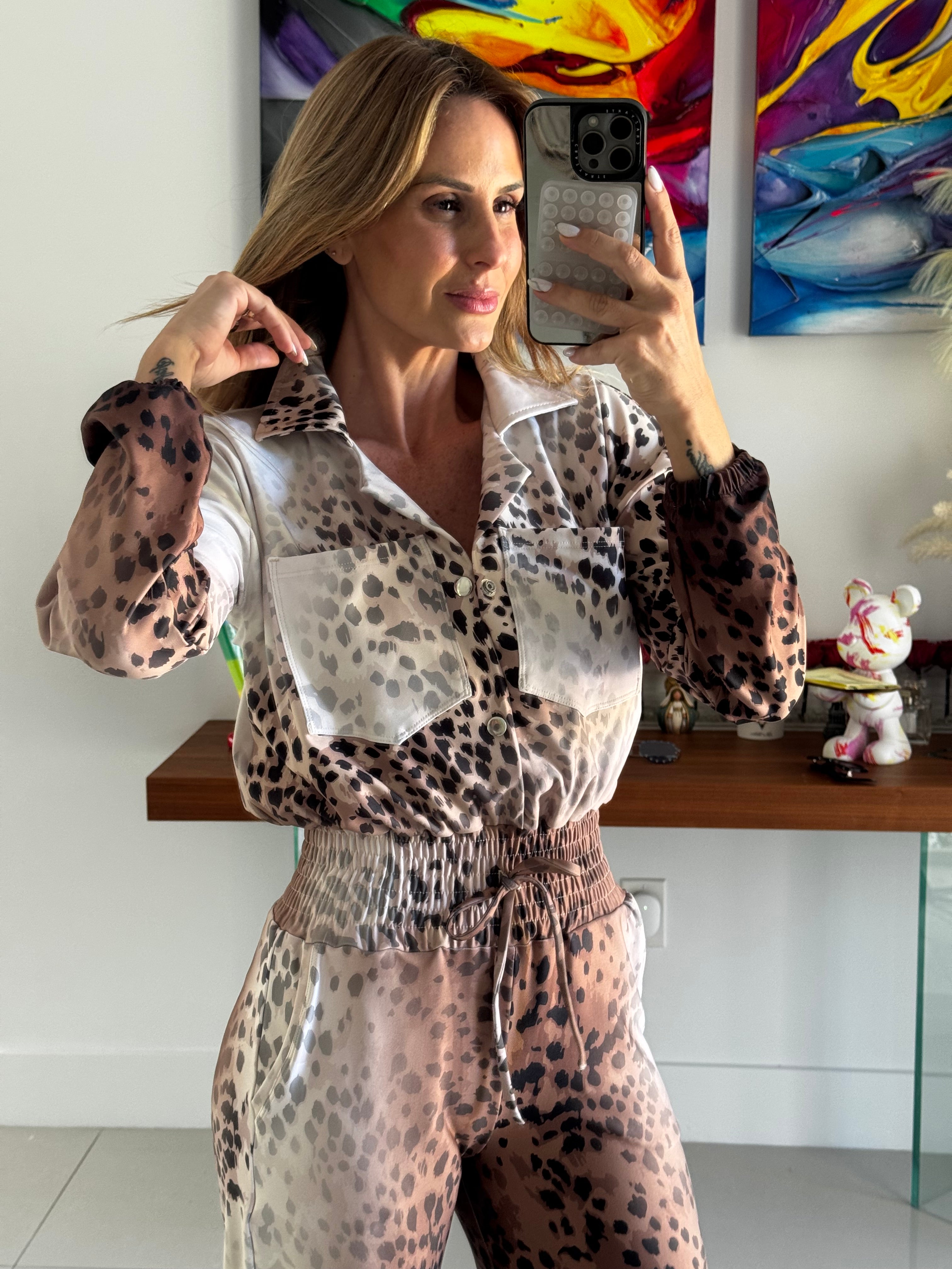 Jumpsuit VSW Winter 40